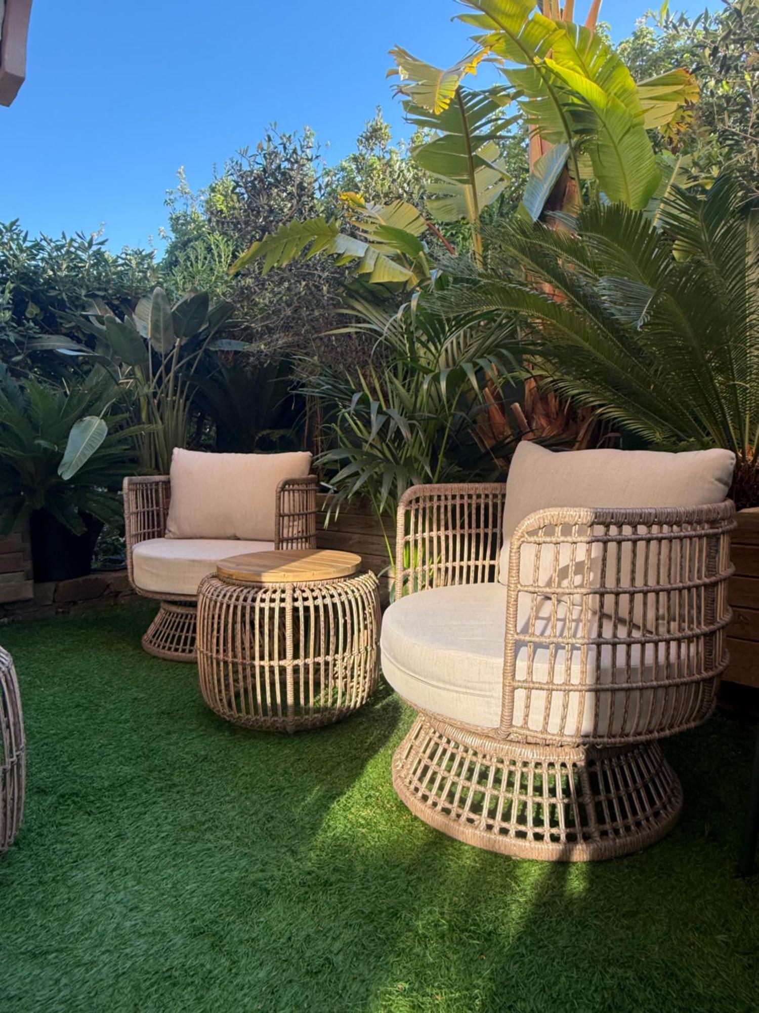 Le Bailli Tropez Apartment Saint-Tropez