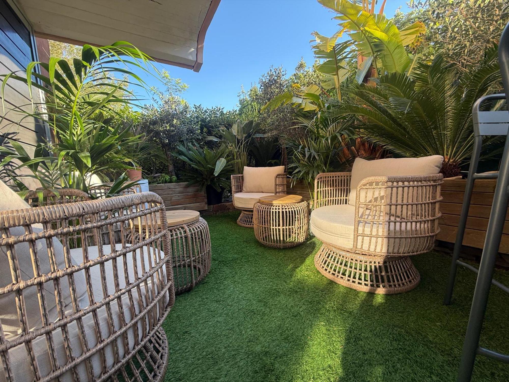 Le Bailli Tropez Saint-Tropez