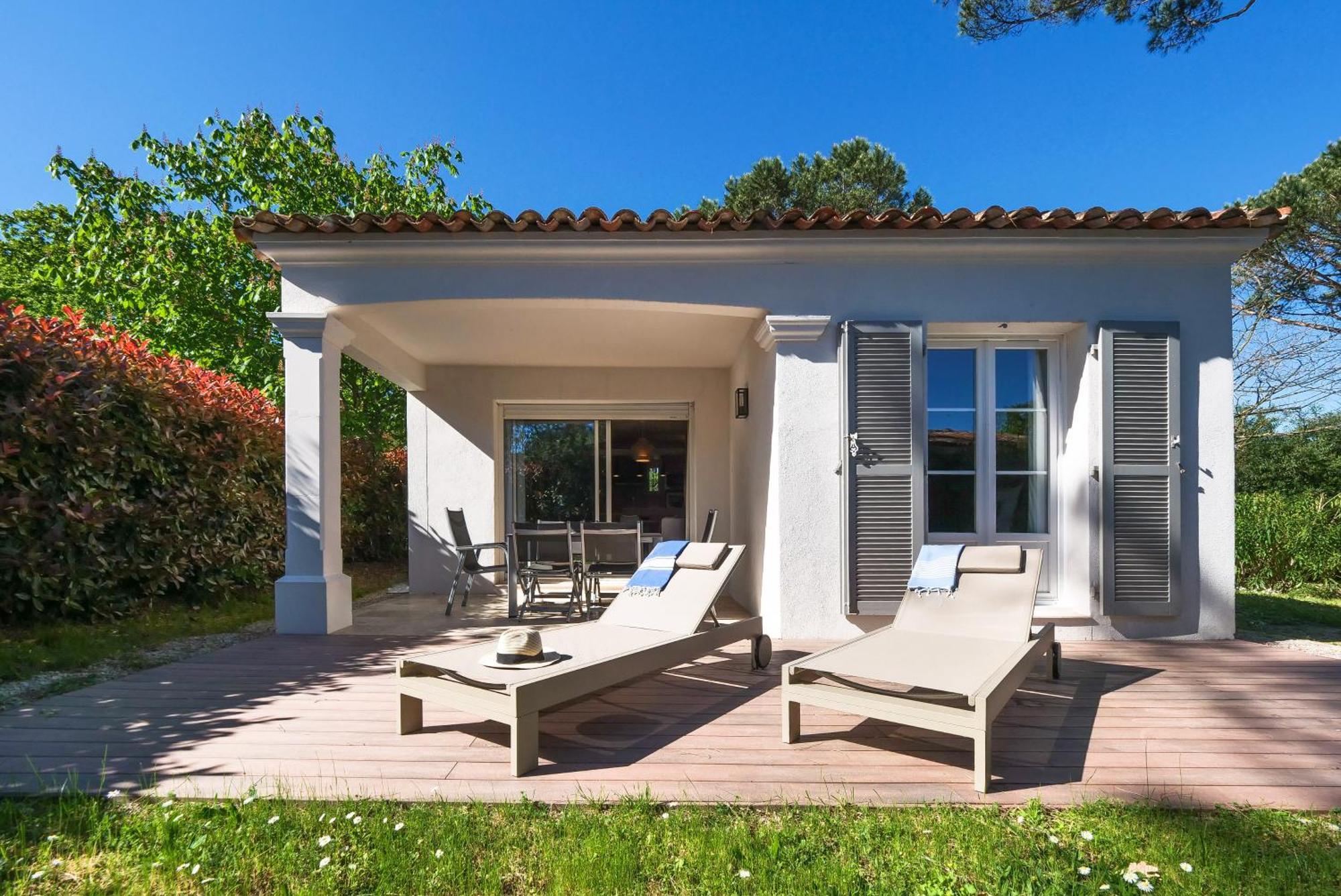 Holiday home Reve De Proche St-tropez Saint-Tropez