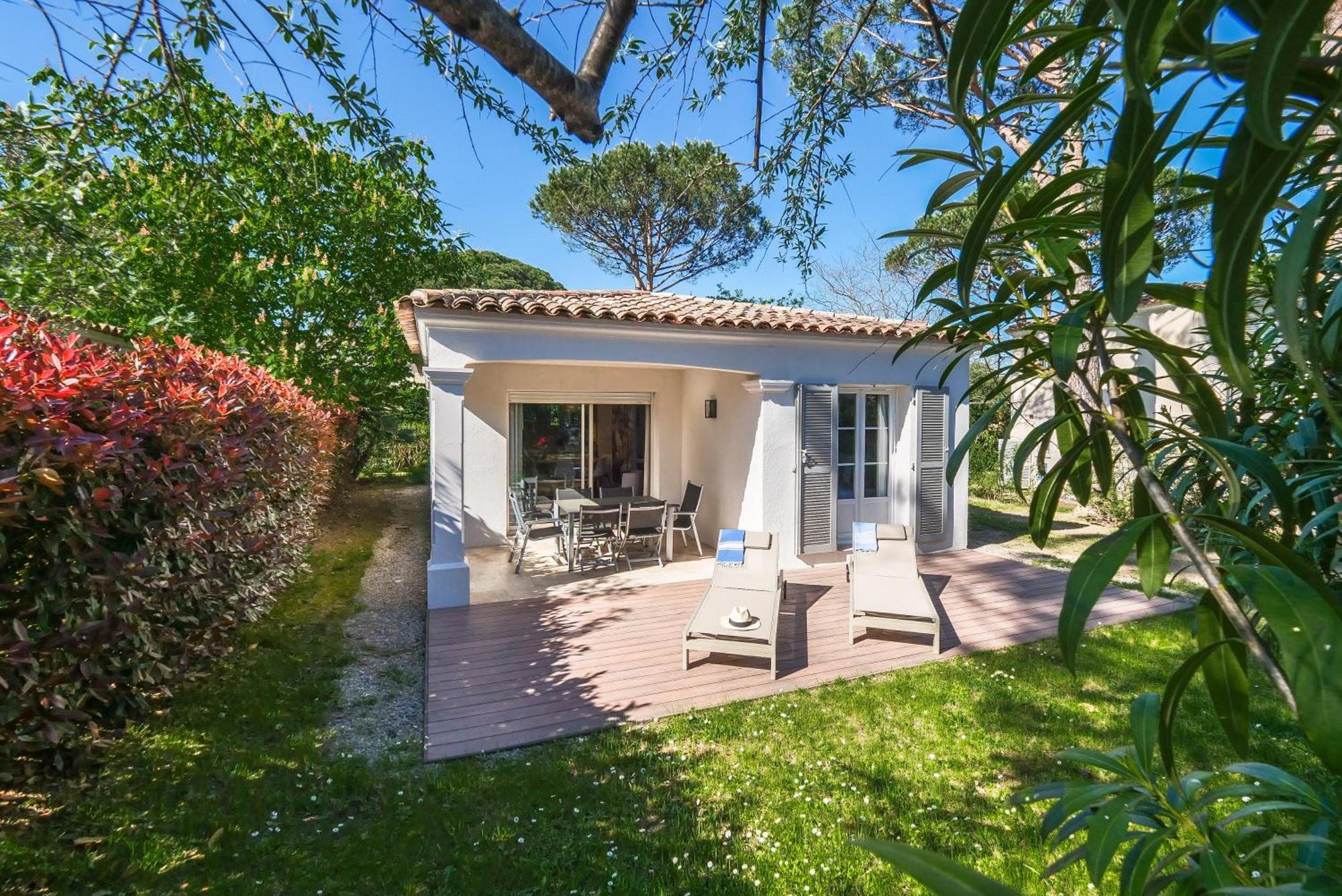 Reve De Proche St-tropez *