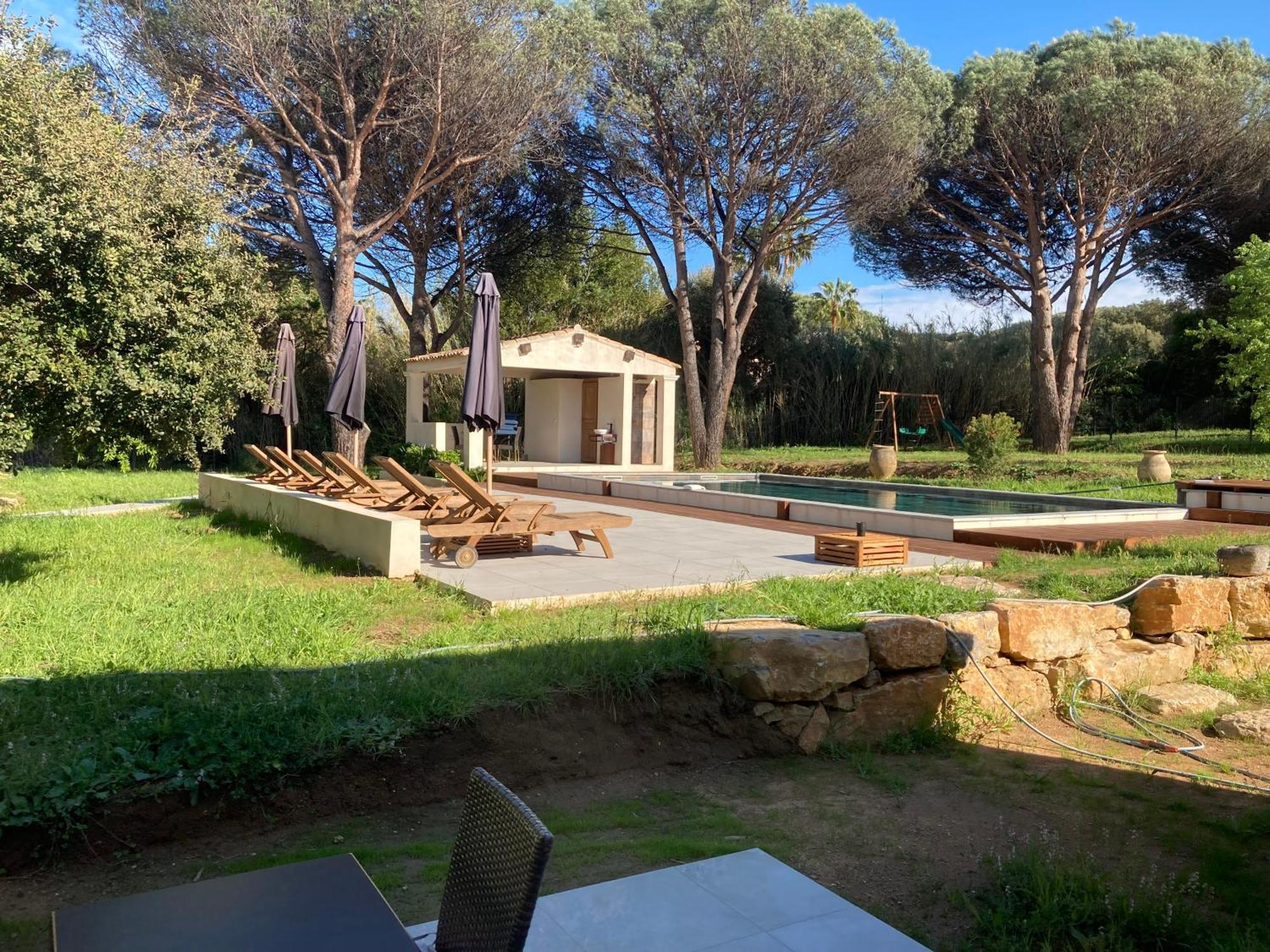 Loumar Saint-Tropez