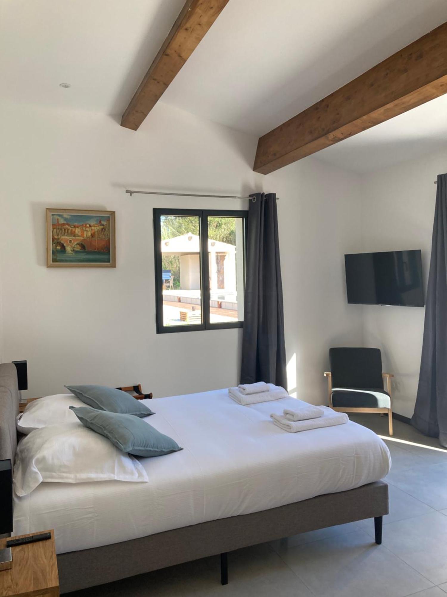 Couette-café Loumar