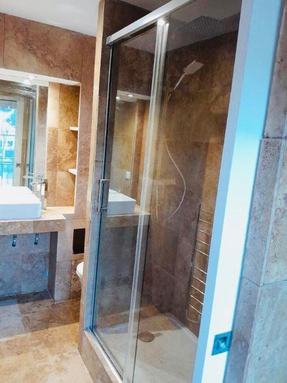 Charmant Studio Apartamento Saint-Tropez
