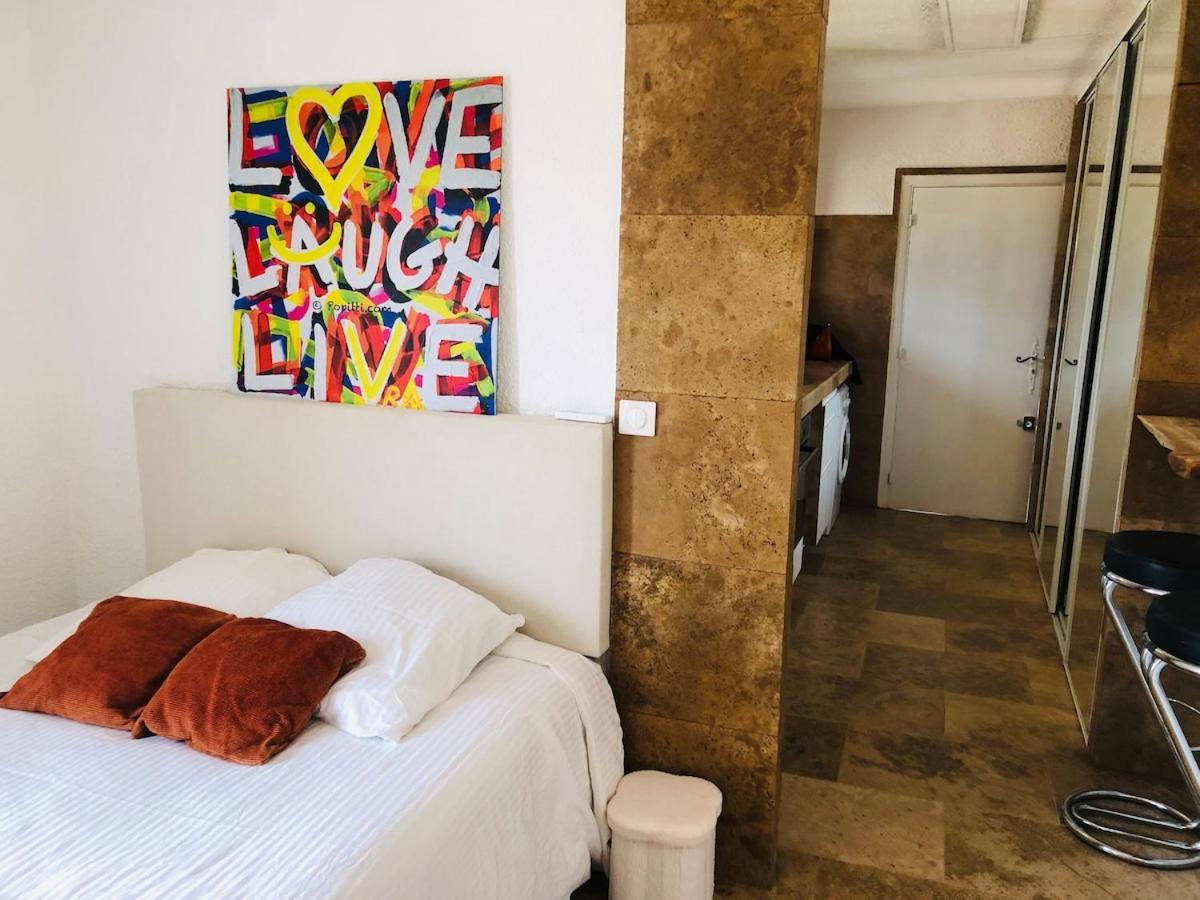 Charmant Studio Apartamento *