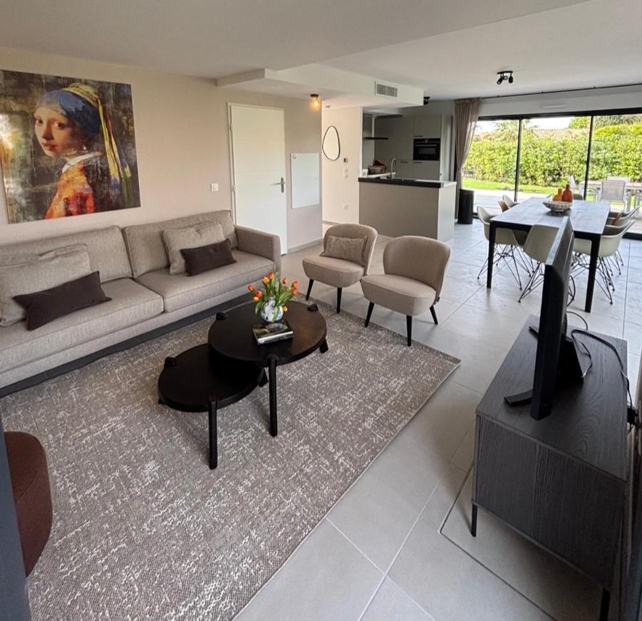 Villa Villagassin 380