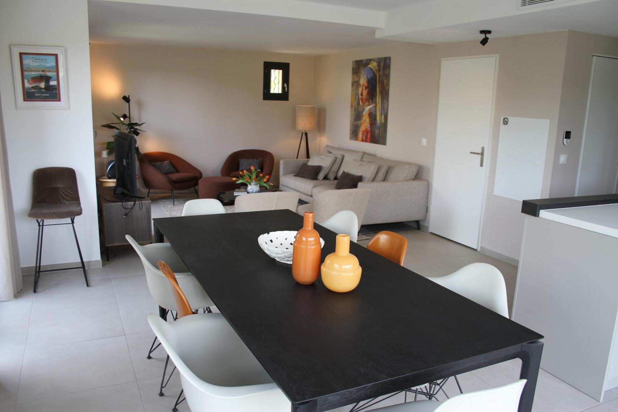 Villagassin 380 * Saint-Tropez