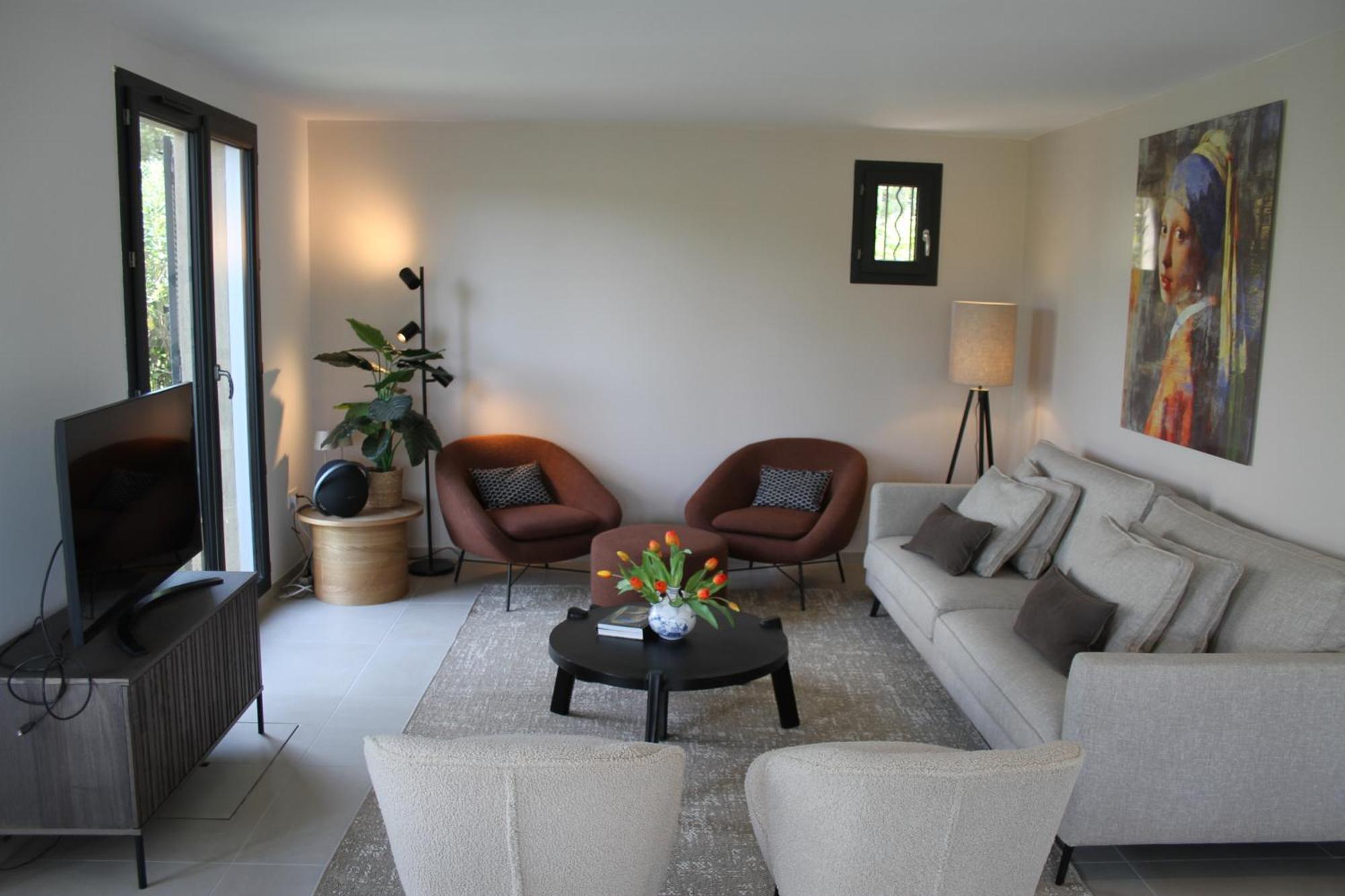 Villa Villagassin 380 Saint-Tropez