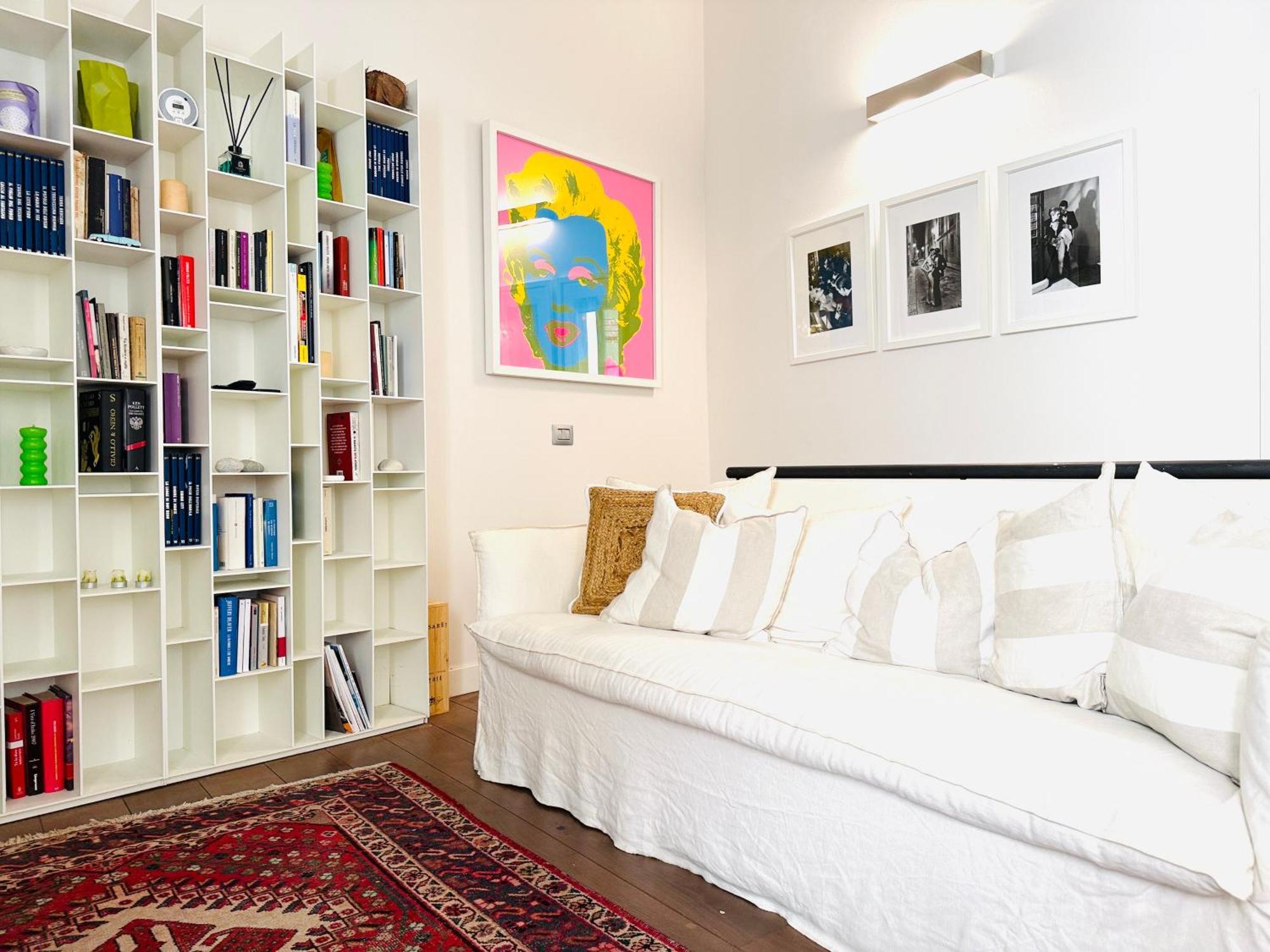 Comecasa Two-bedroom House On The Harbor Appartement *