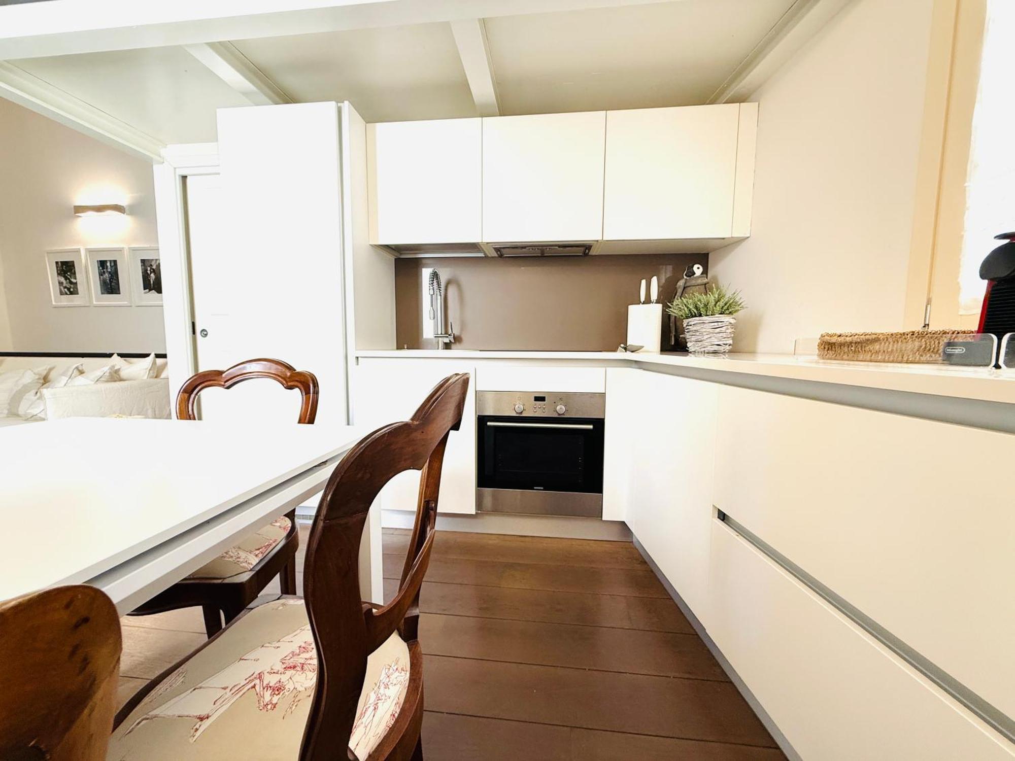 Comecasa Two-bedroom House On The Harbor Saint-Tropez