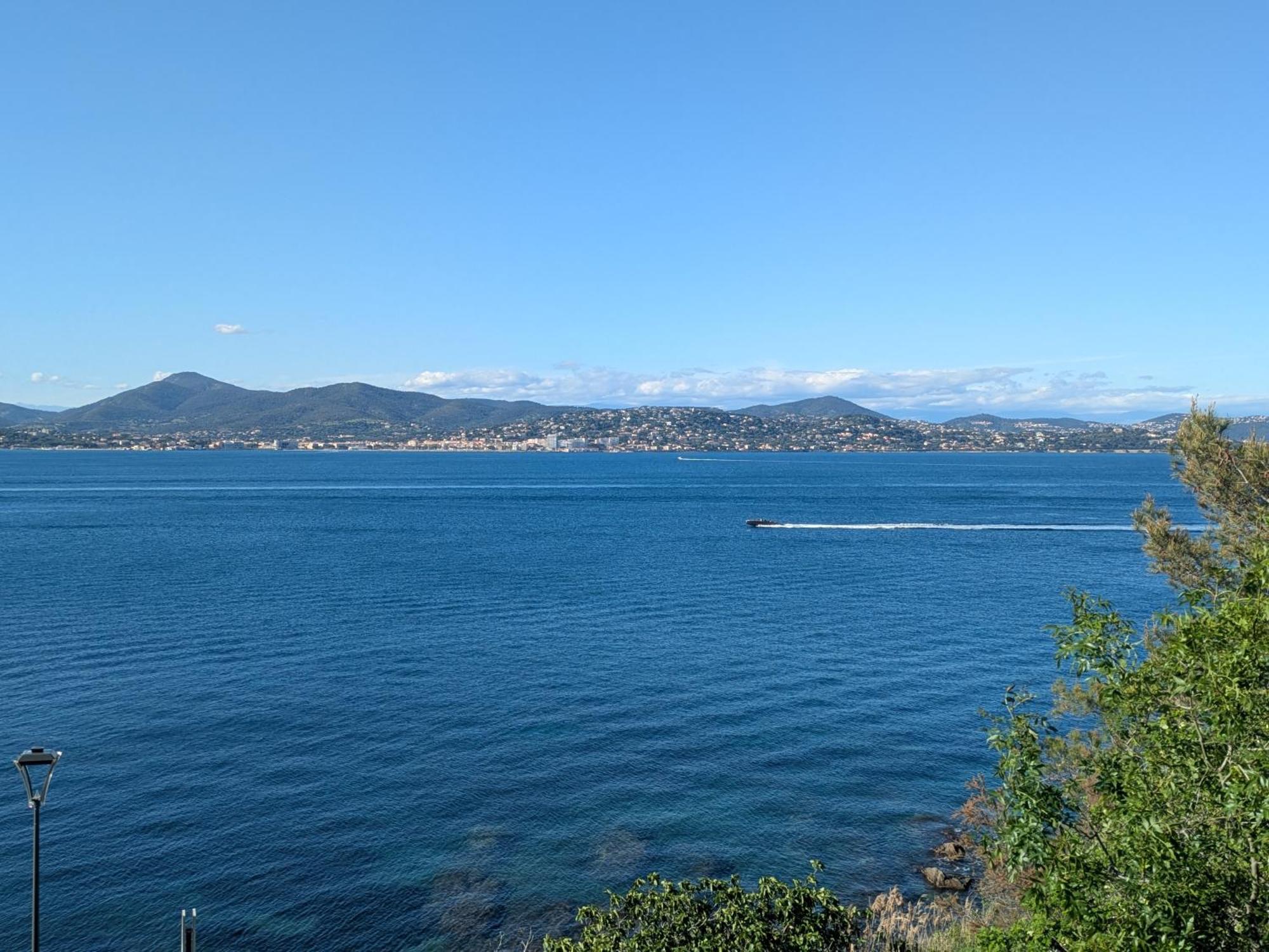 Apartment Hypercentre Tropez 3pieces Saint-Tropez