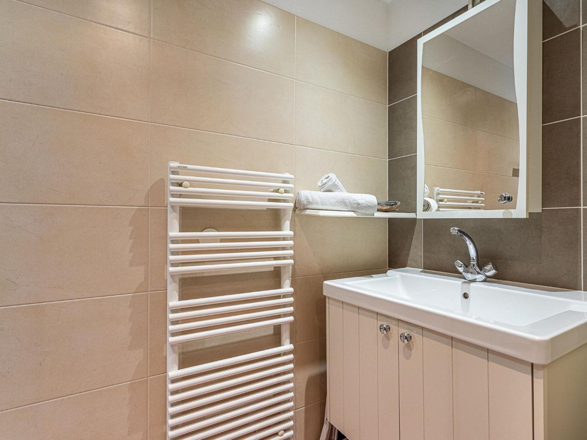Le Clos Sainte Anne-2 By Interhome * Saint-Tropez