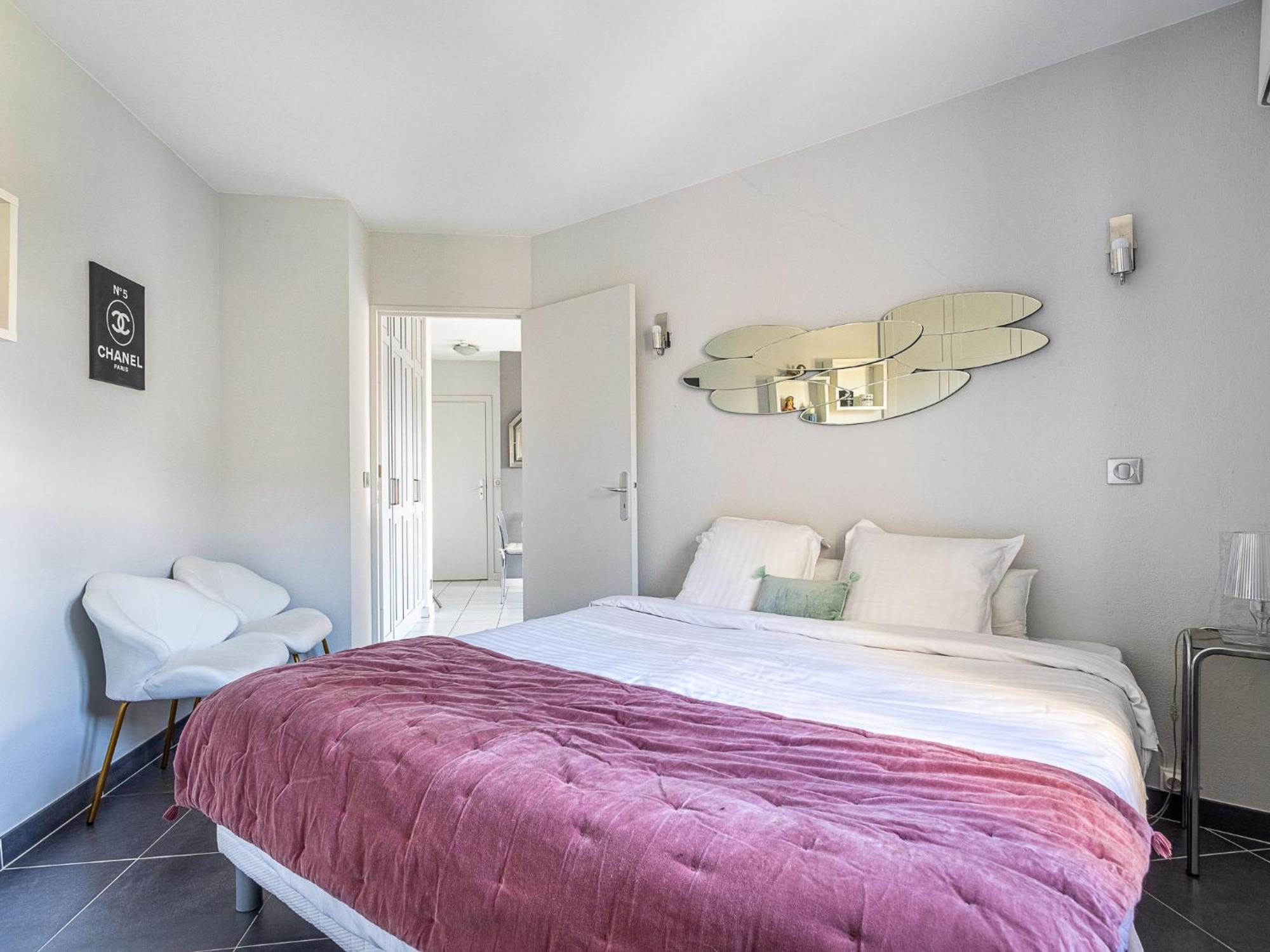 Le Clos Sainte Anne-2 By Interhome Apartment *