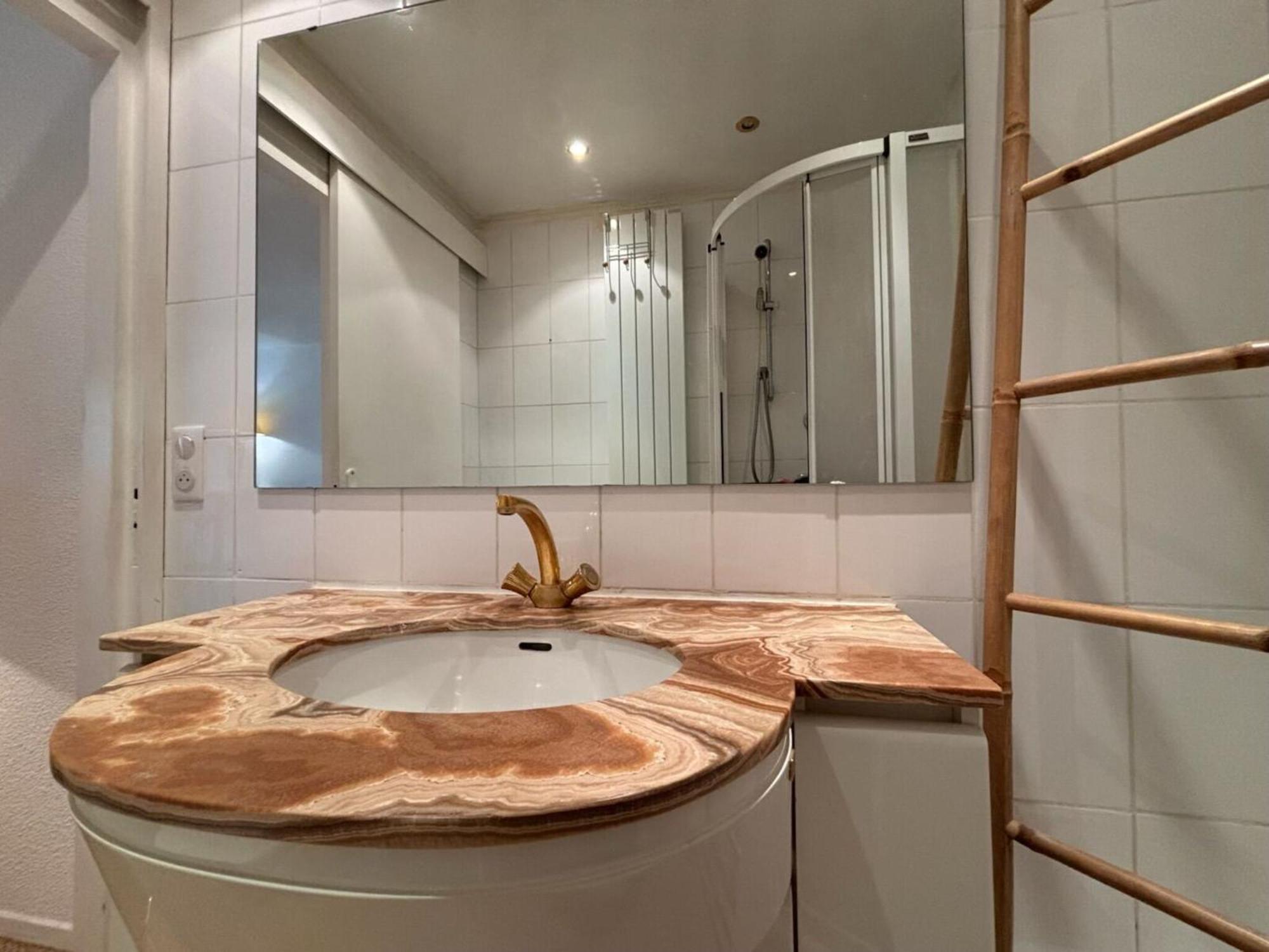 Appartement Summer By Halldis Saint-Tropez