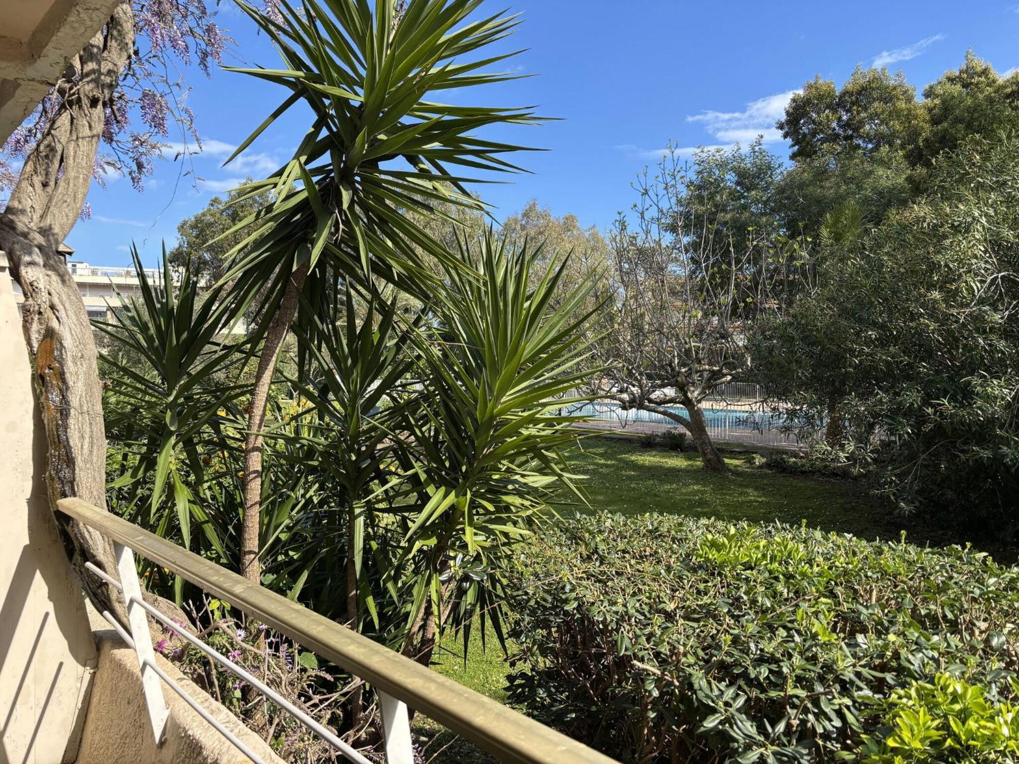 Appartement Summer By Halldis Saint-Tropez