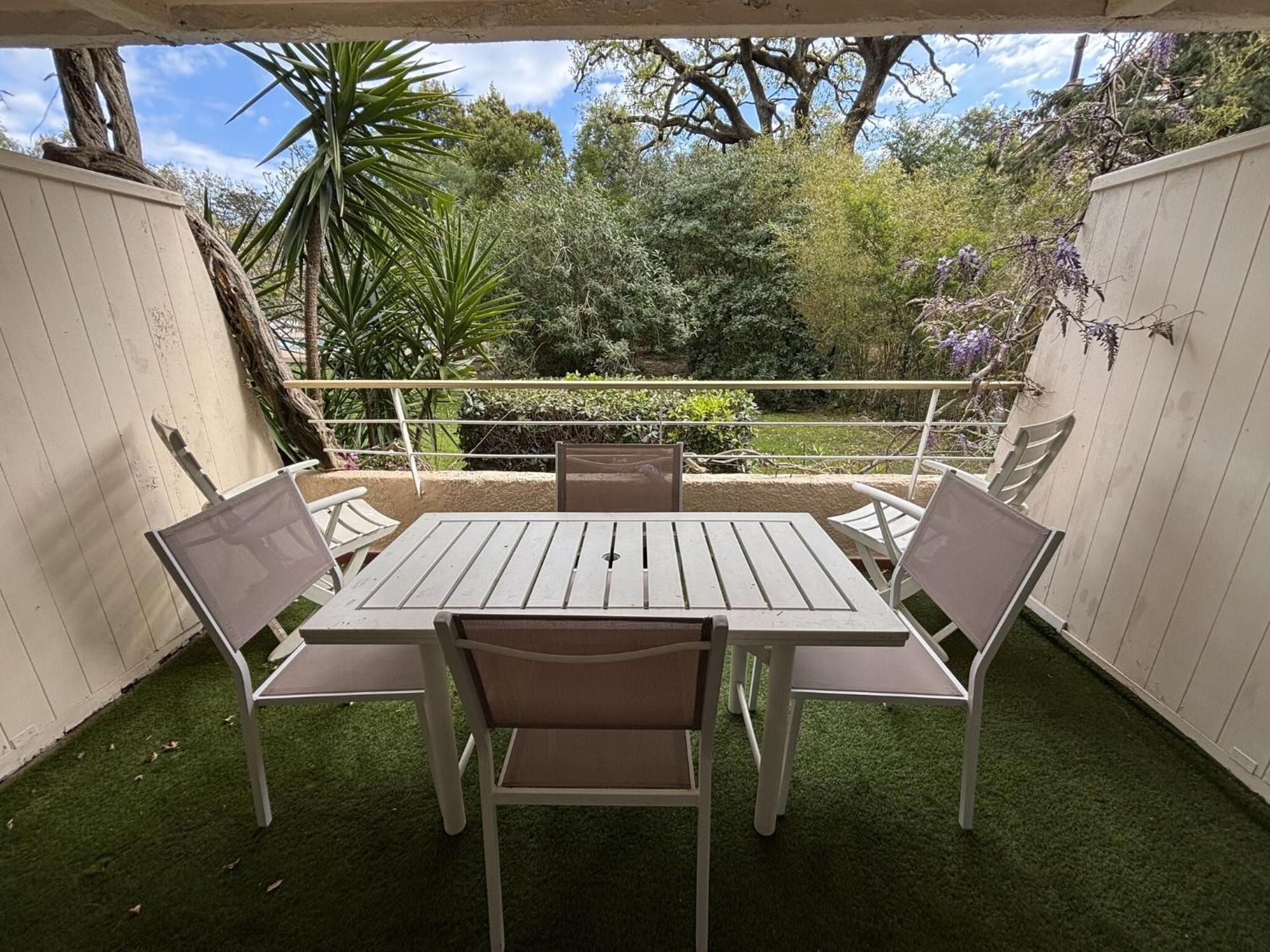 Summer By Halldis Appartement Saint-Tropez