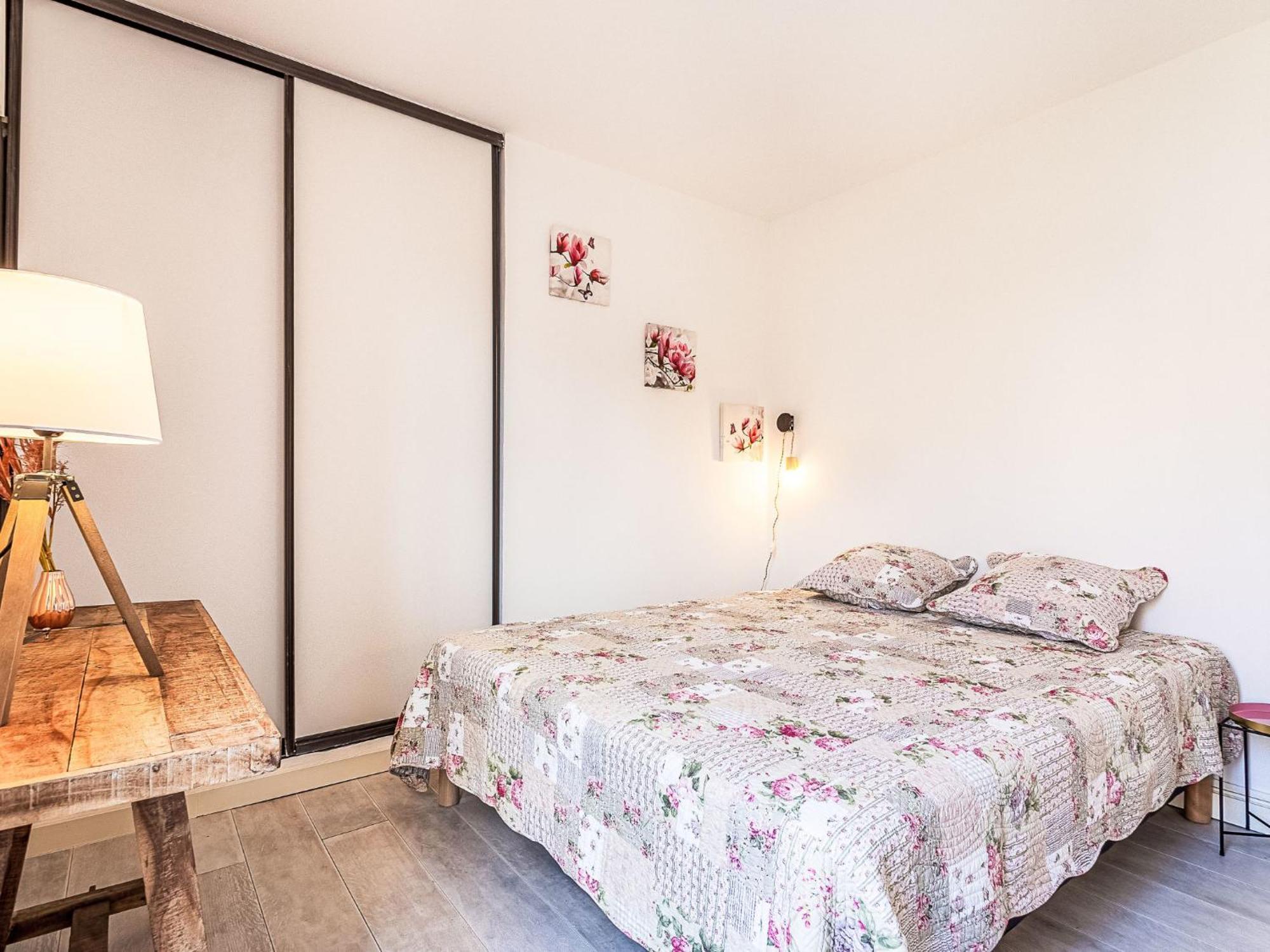 Antoine-3 By Interhome Apartment Saint-Tropez