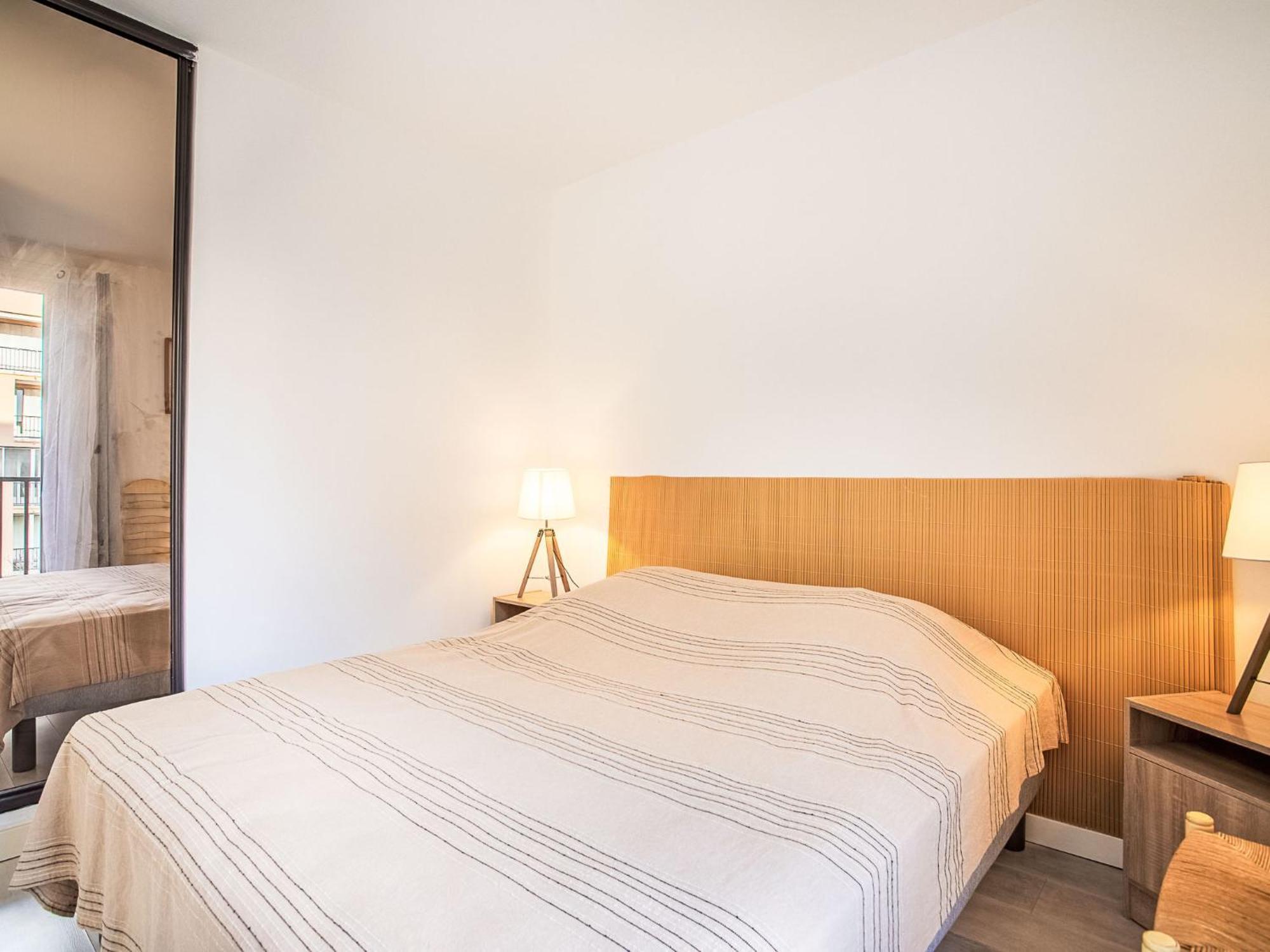 Apartment Antoine-3 By Interhome