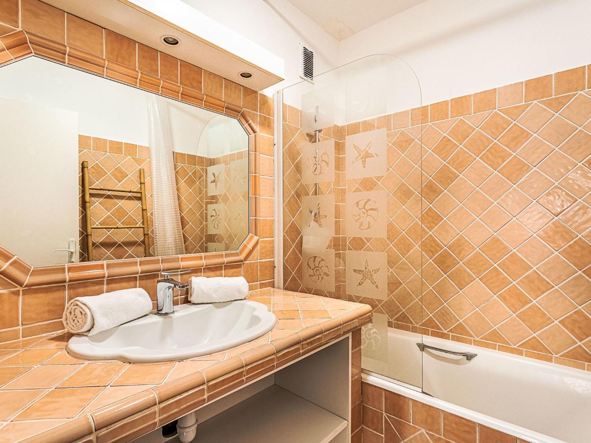 Antoine-3 By Interhome Apartment Saint-Tropez