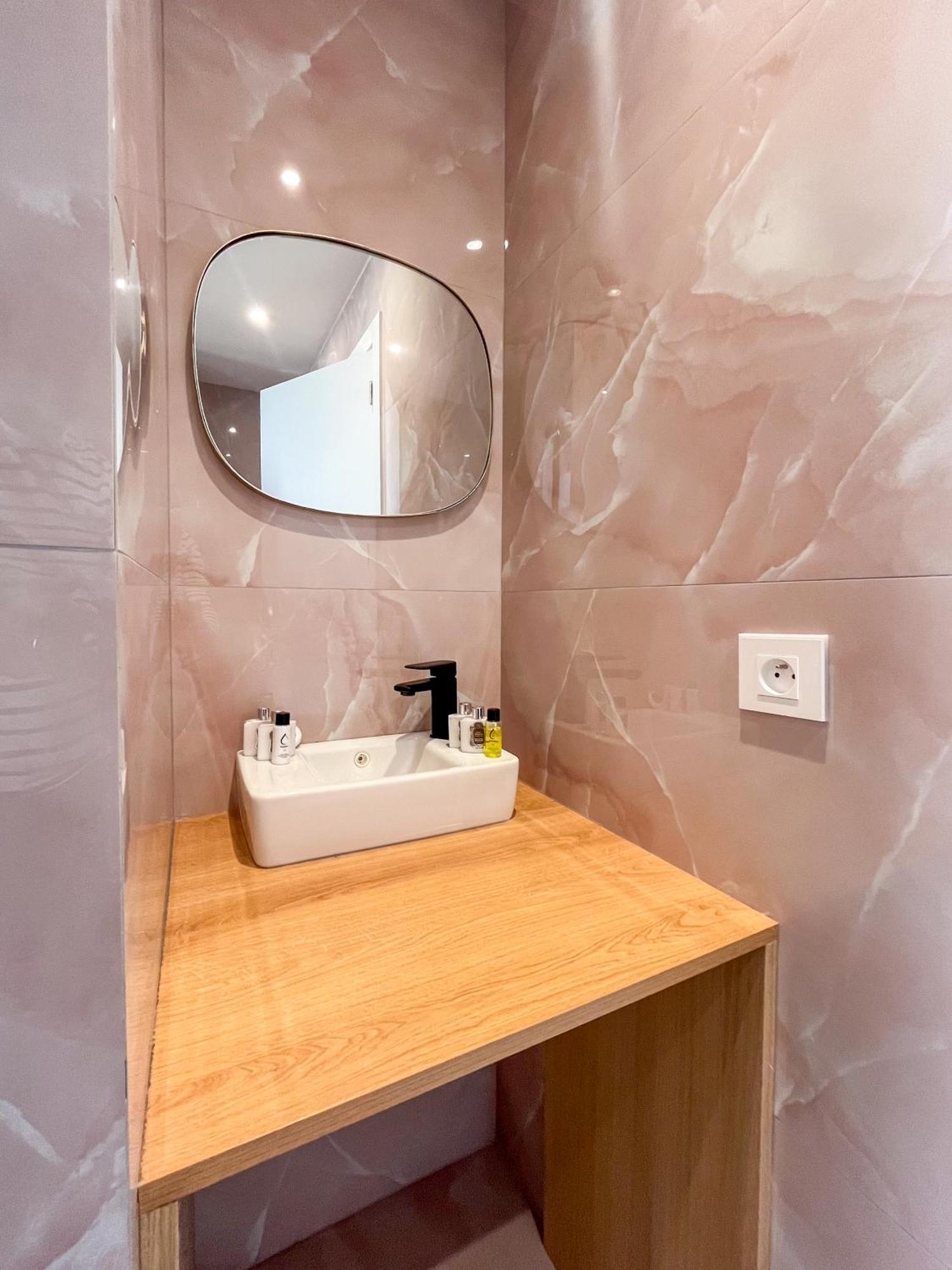 Magnifique - M3 Apartamento Saint-Tropez