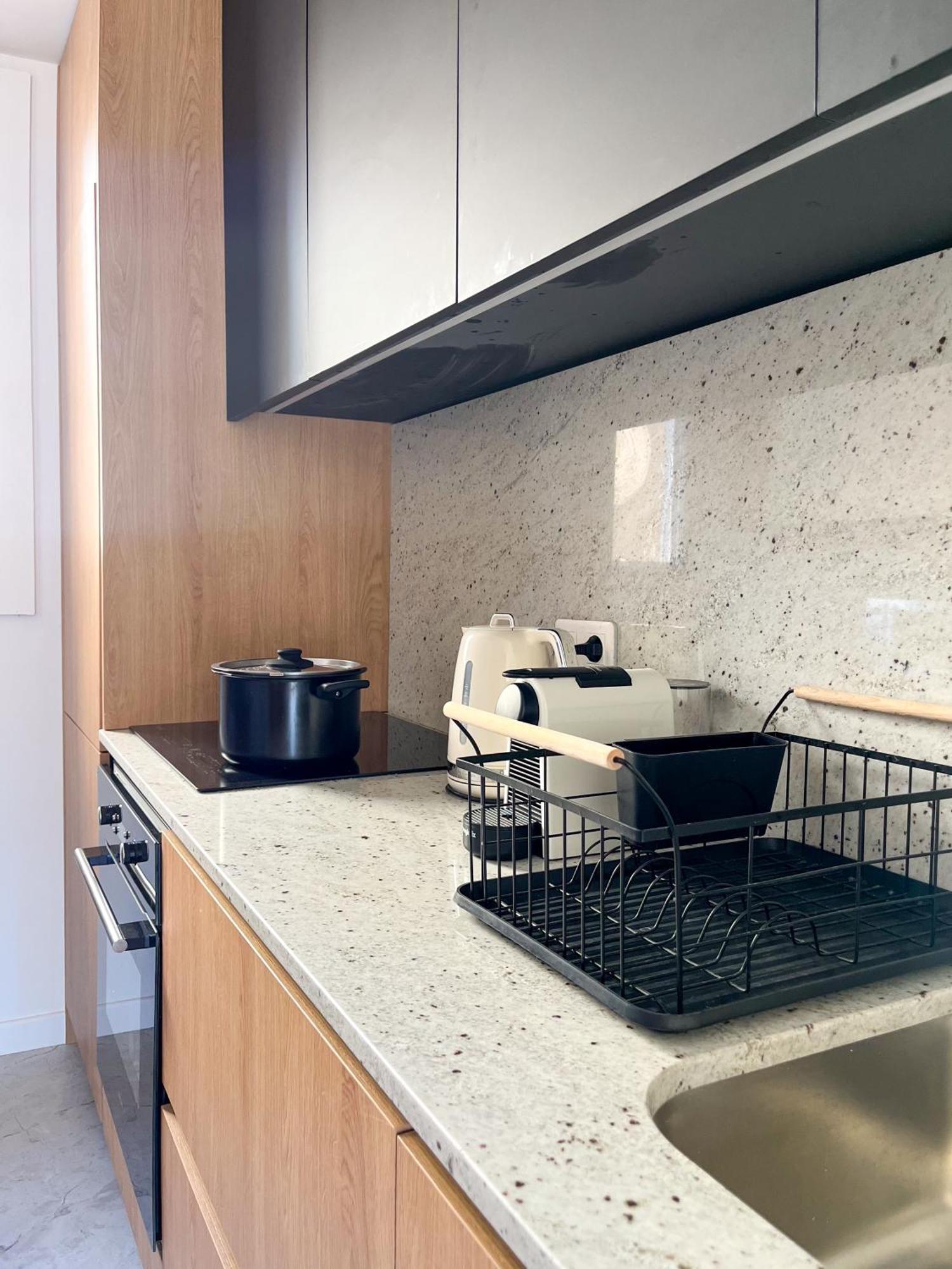 Apartamento Magnifique - M3 *