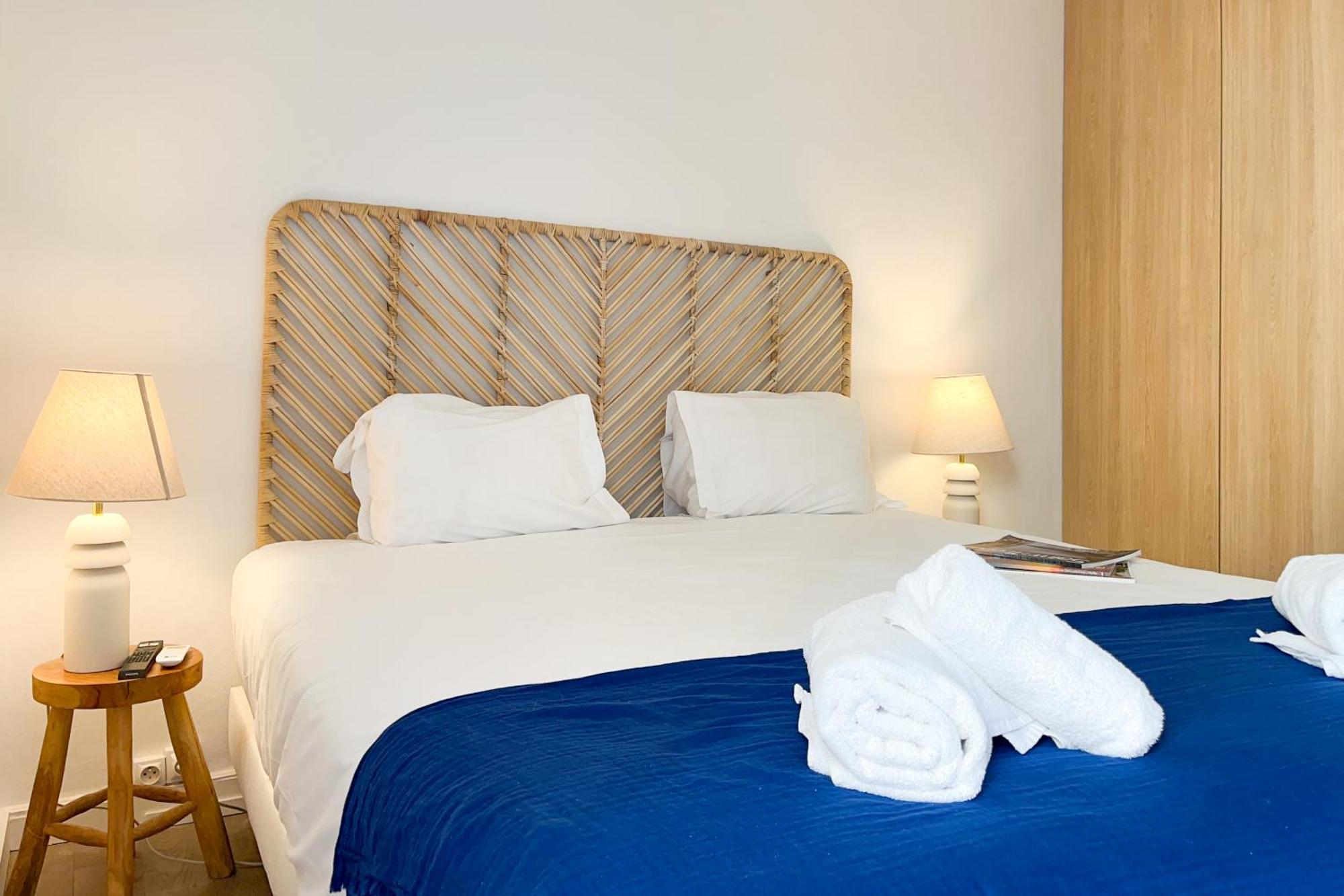 Magnifique - M3 Saint-Tropez