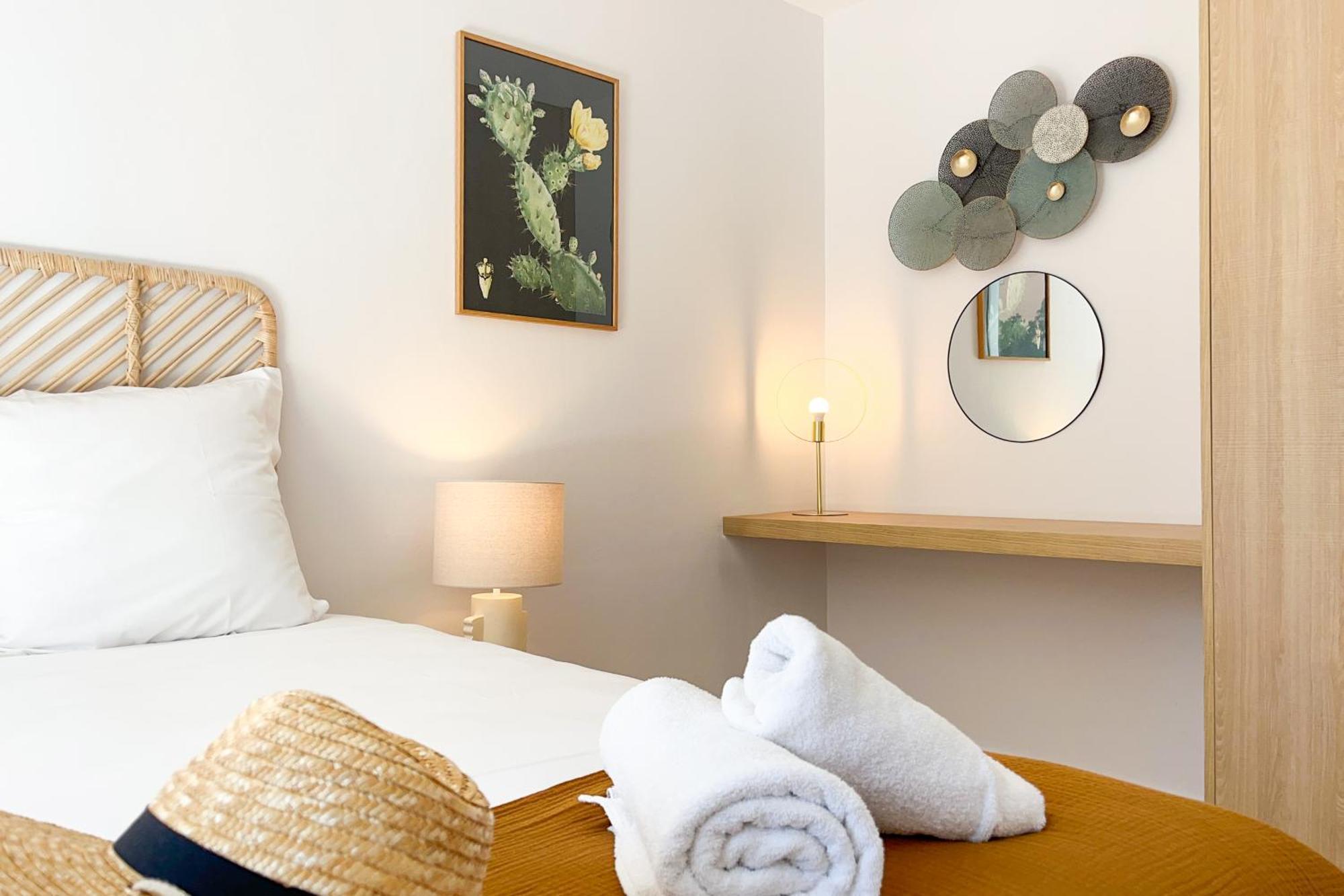 Apartment Magnifique