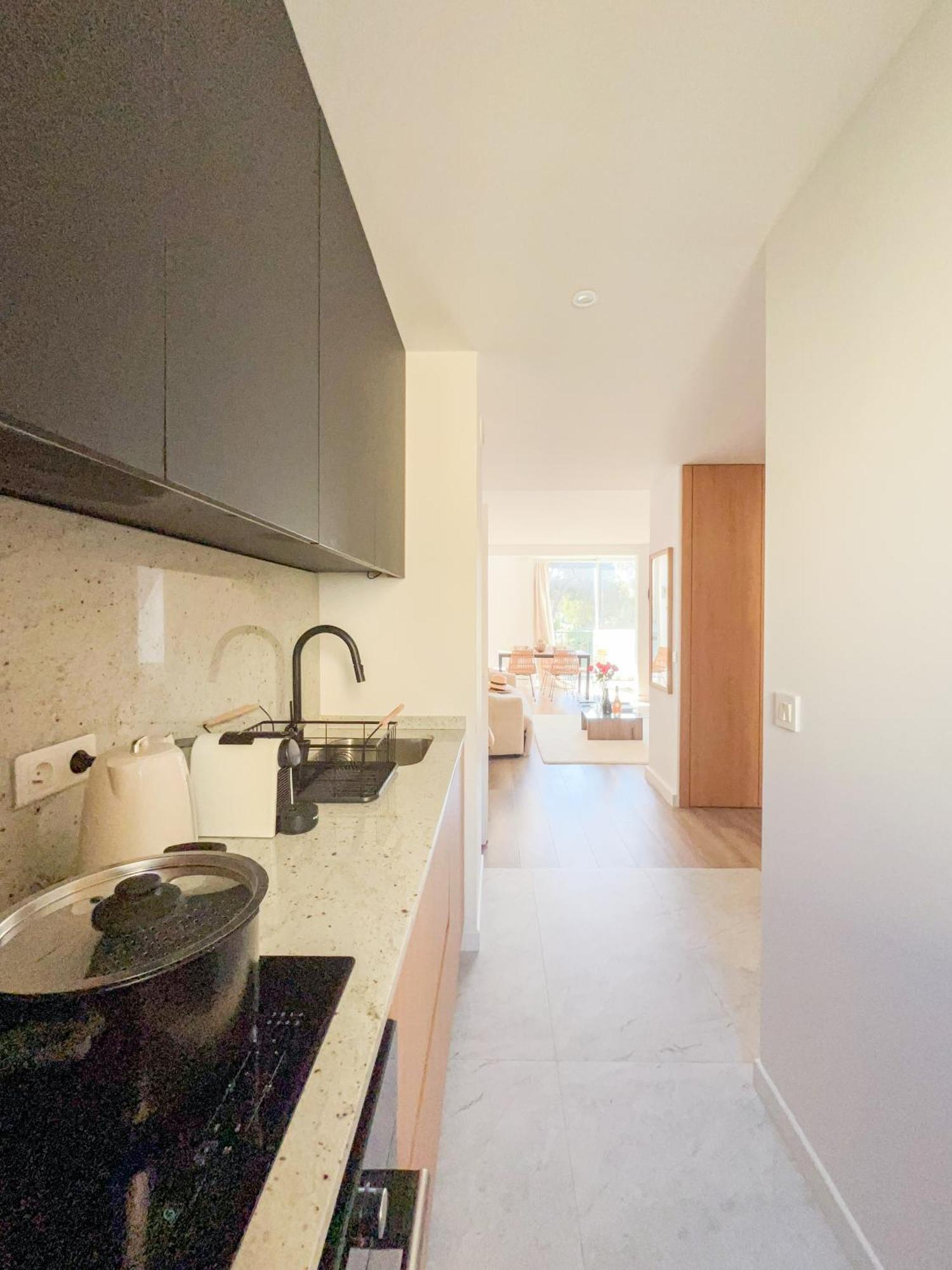 Magnifique - M3 Apartamento *