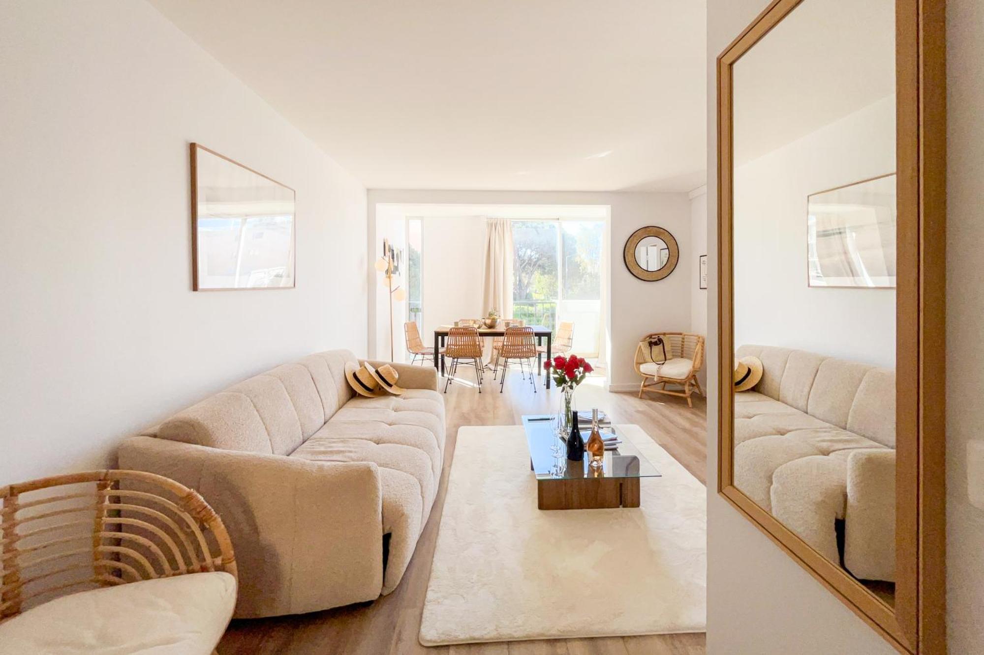 Magnifique Apartment Saint-Tropez
