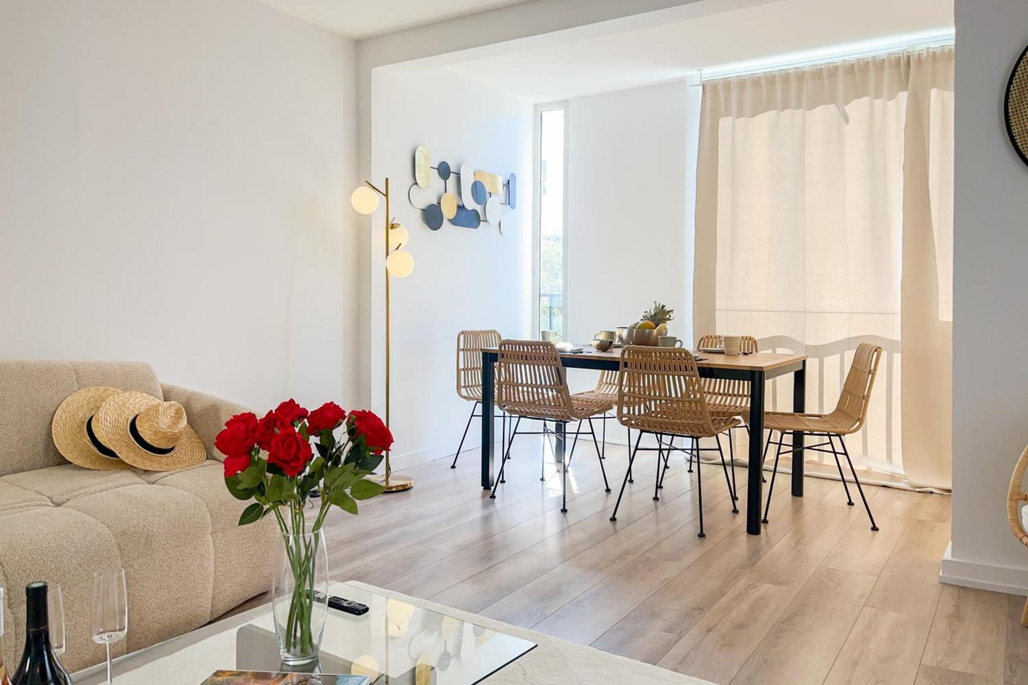 Magnifique Apartment