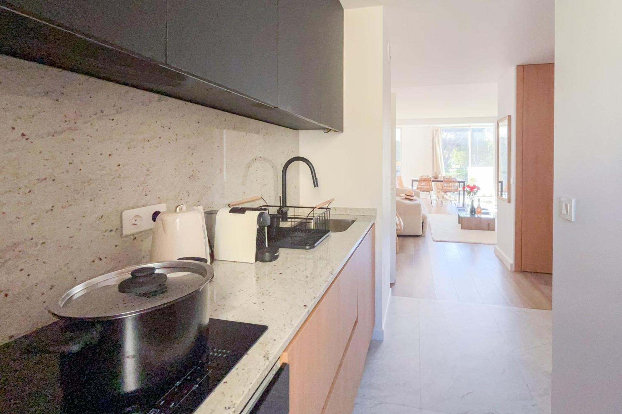 Magnifique Apartment Saint-Tropez