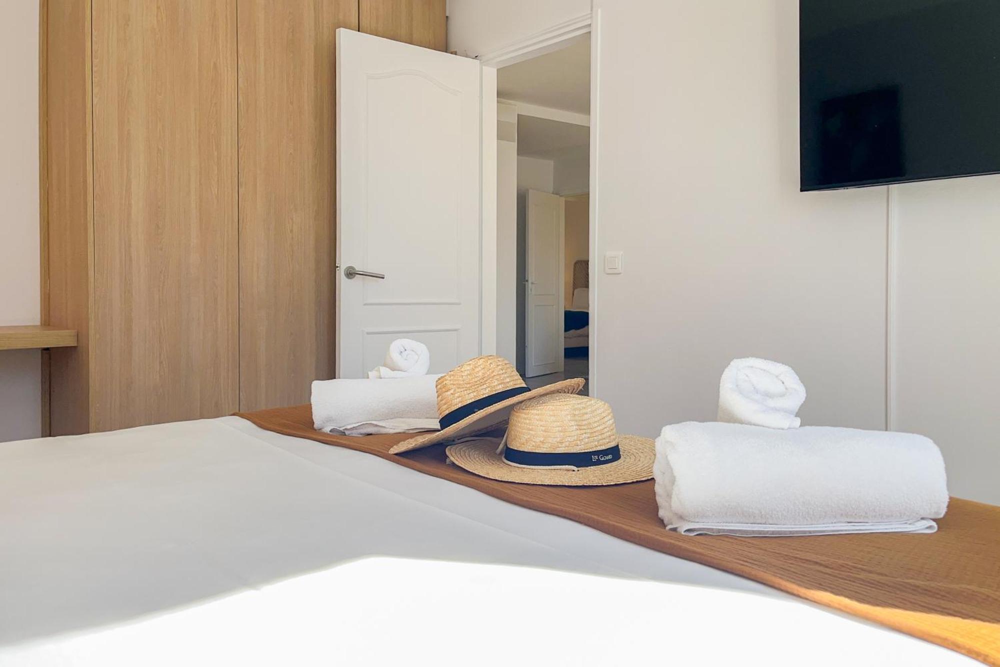 Apartment Magnifique Saint-Tropez