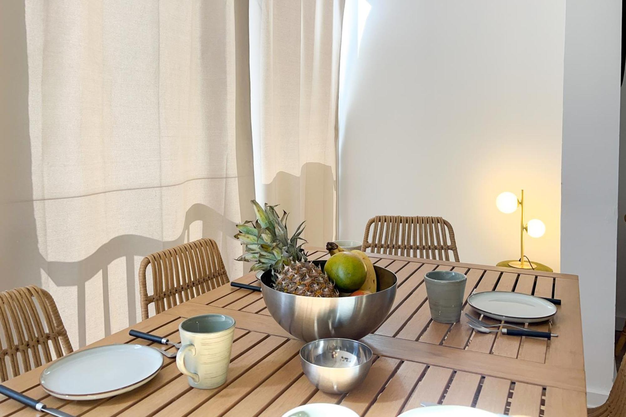 Apartment Magnifique *