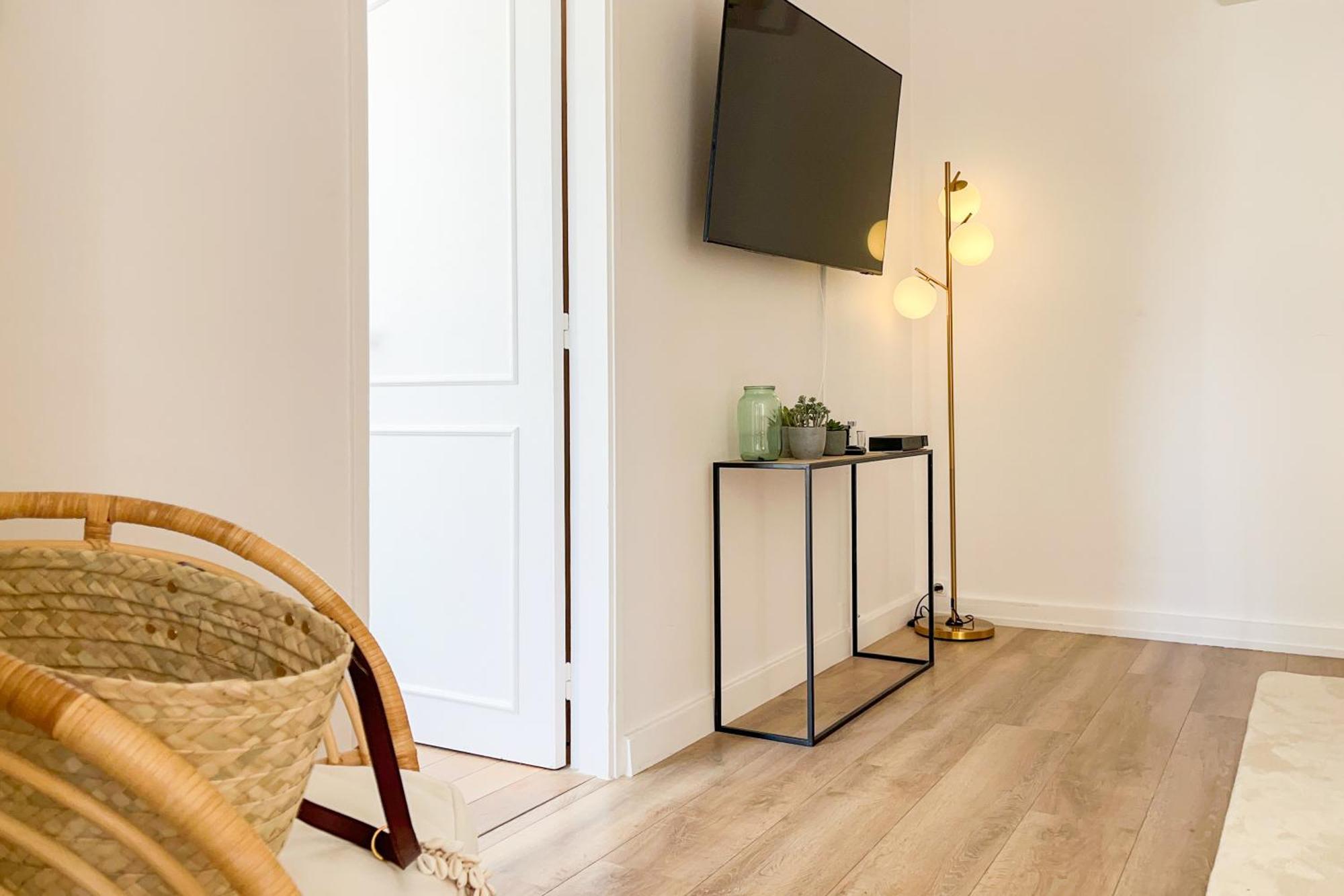 Magnifique - M3 Apartamento Saint-Tropez