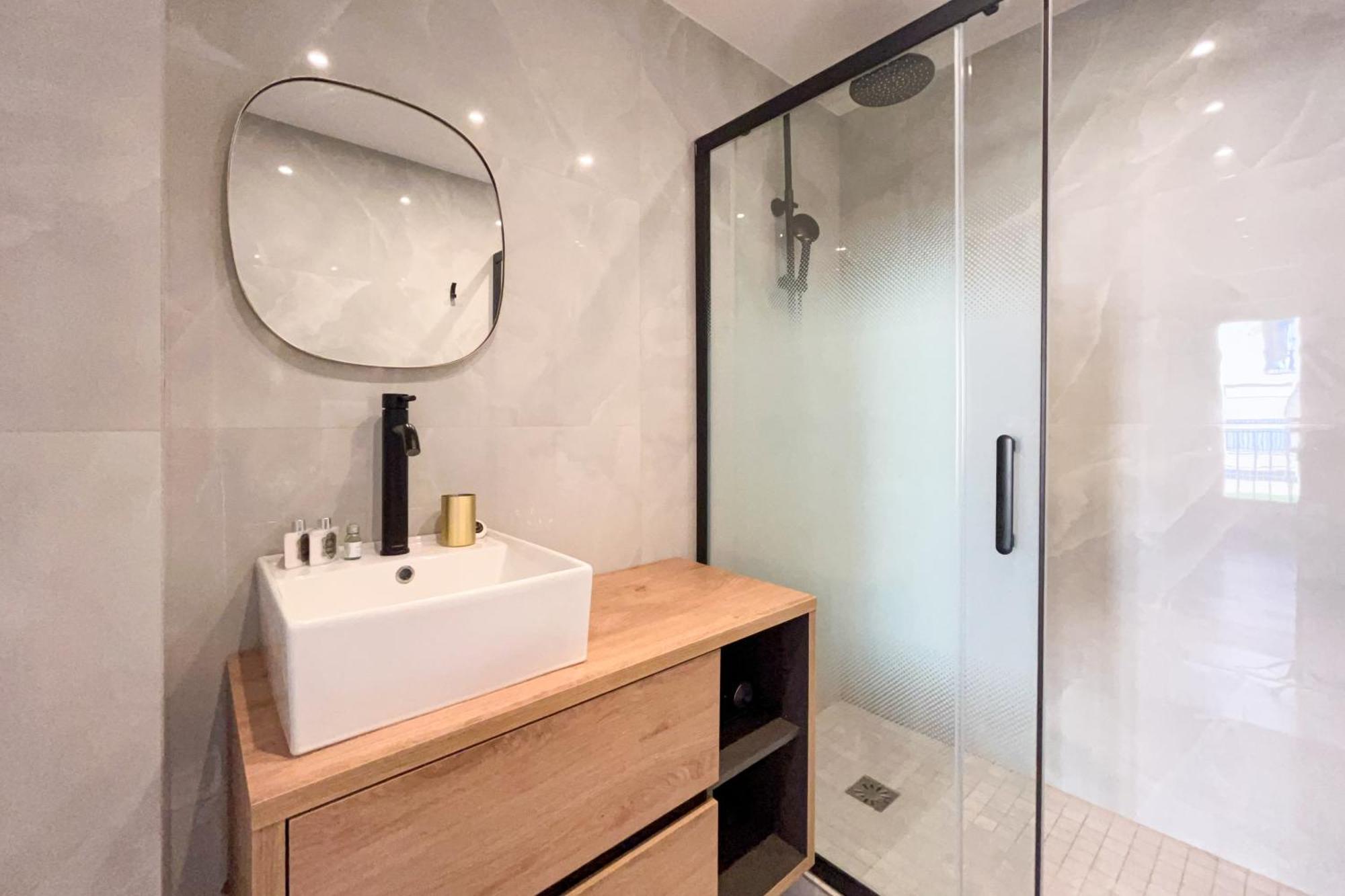Apartment Magnifique *