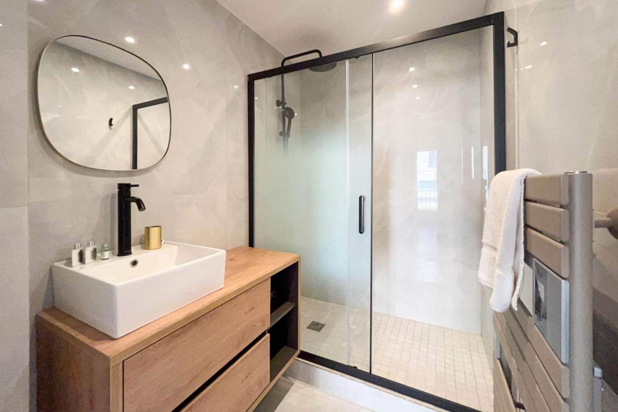 Magnifique - M3 Apartamento Saint-Tropez