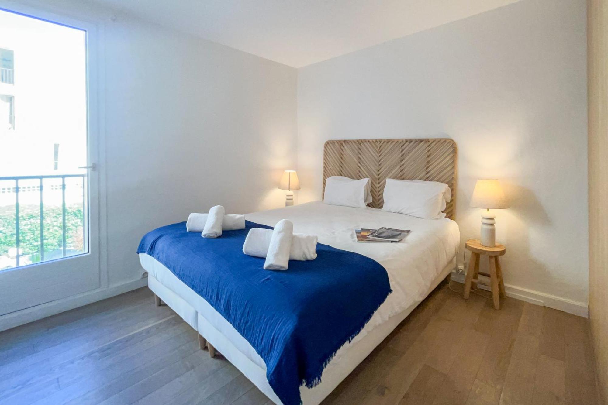 Apartamento Magnifique - M3 *