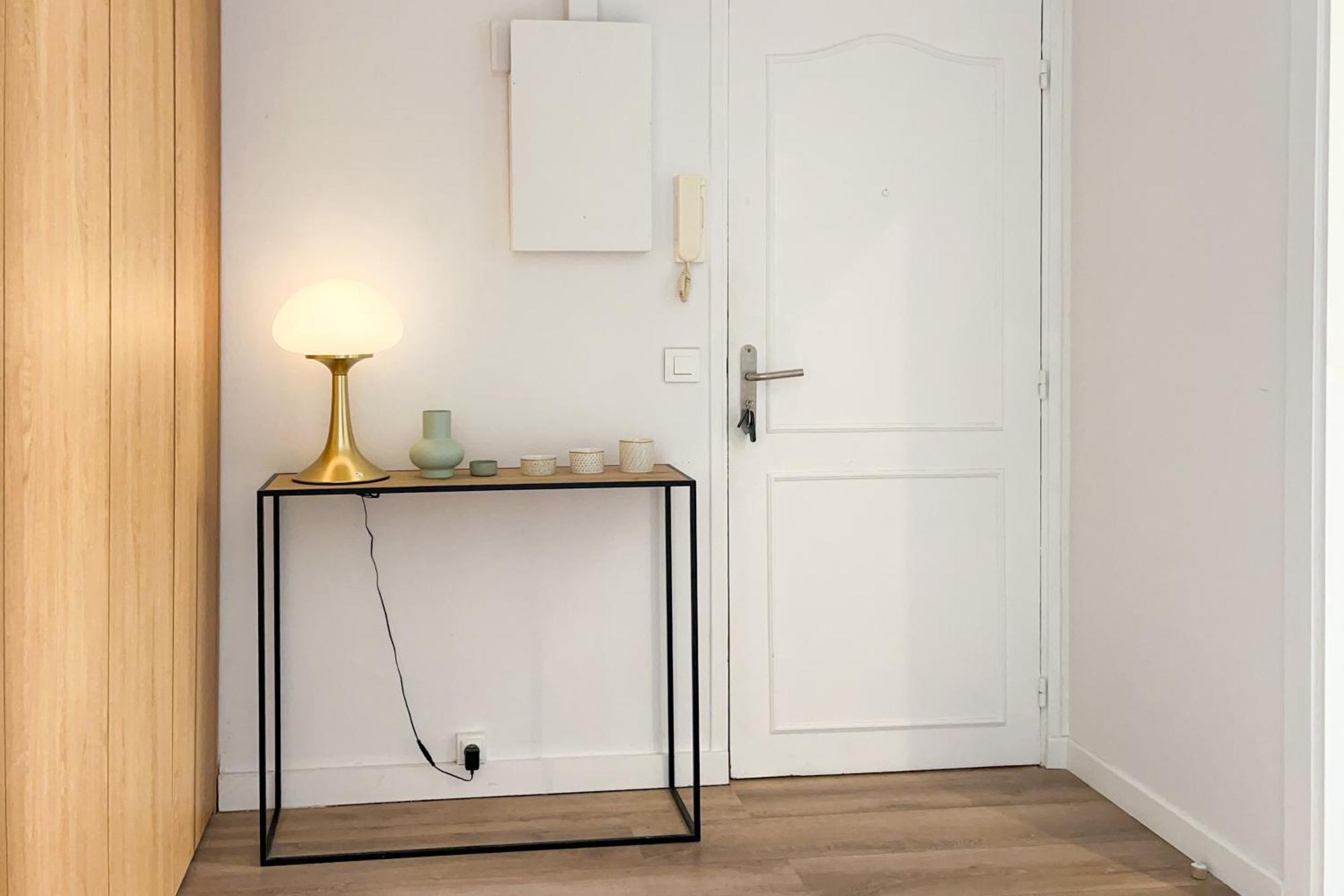 Apartment Magnifique Saint-Tropez