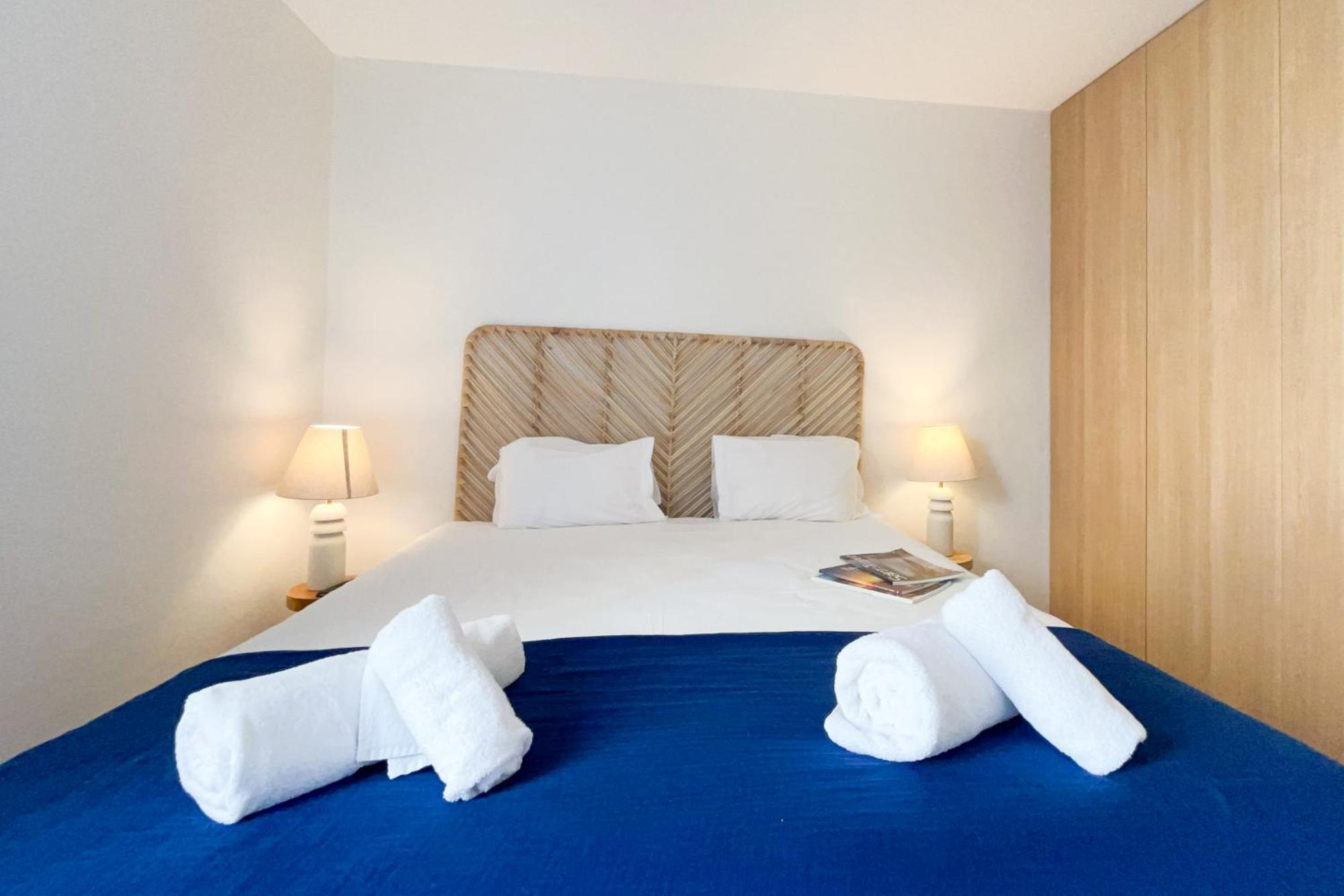 Magnifique - M3 Saint-Tropez