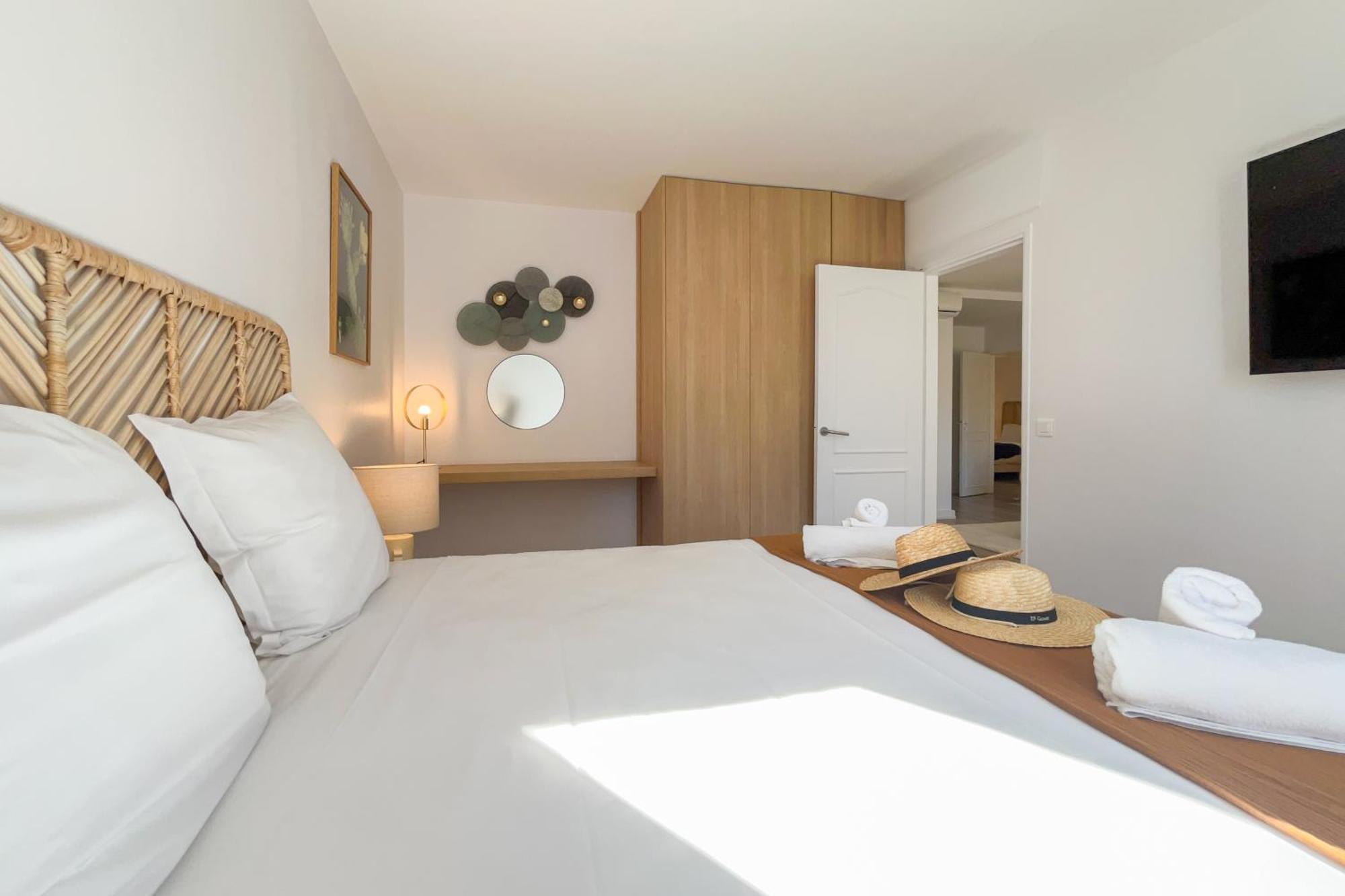 Magnifique Apartment