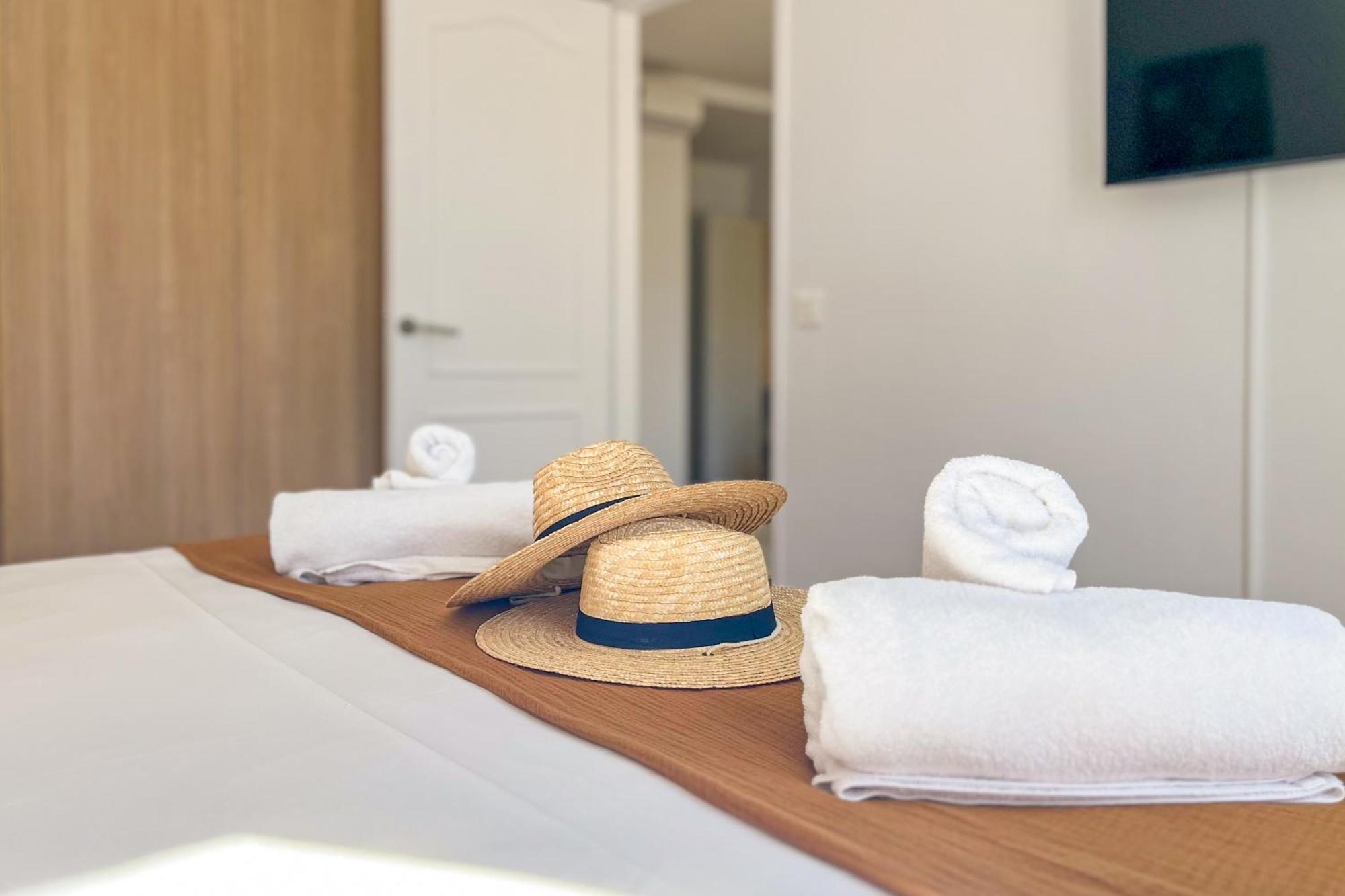Apartment Magnifique