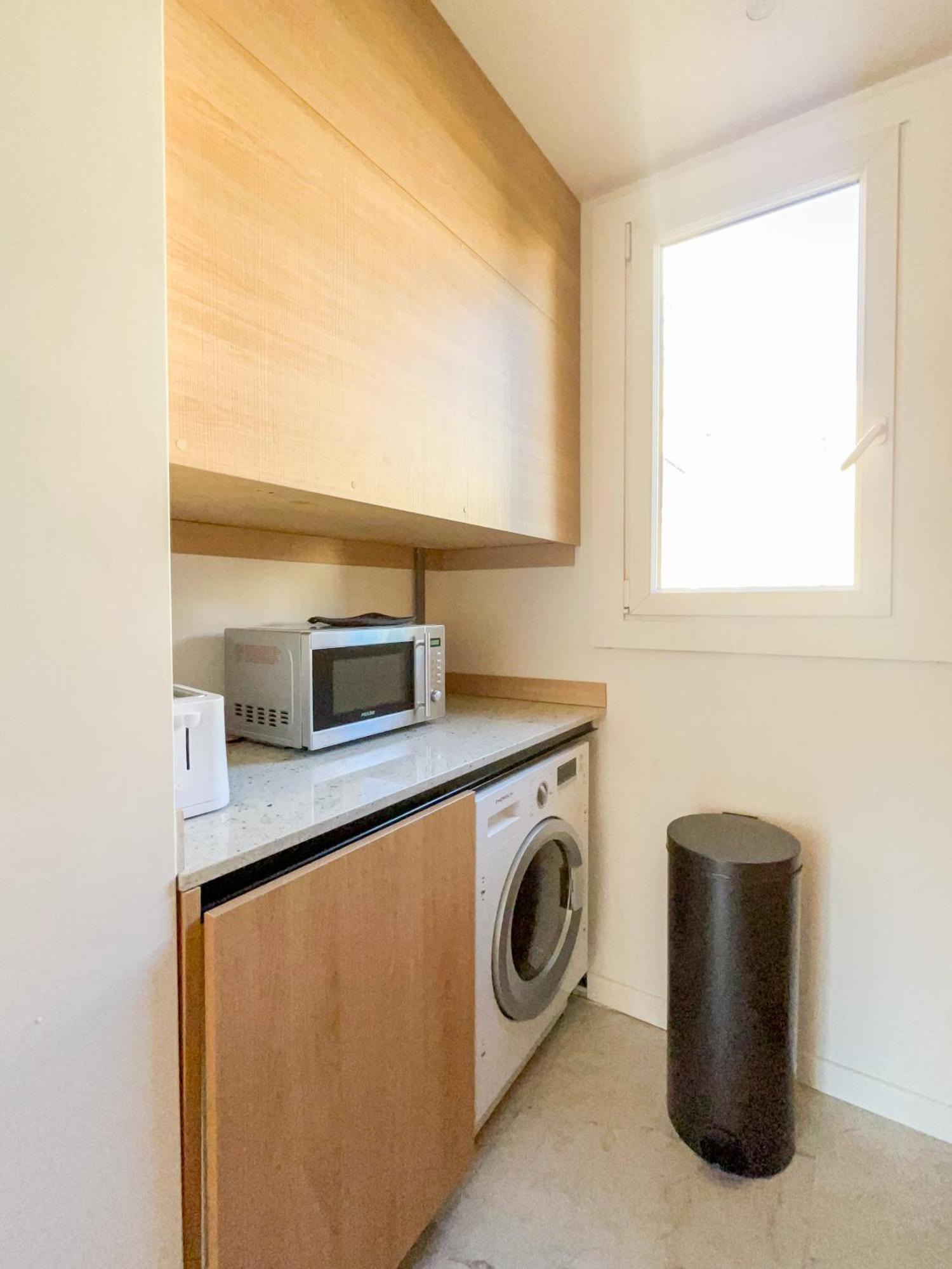Magnifique - M3 Apartamento *