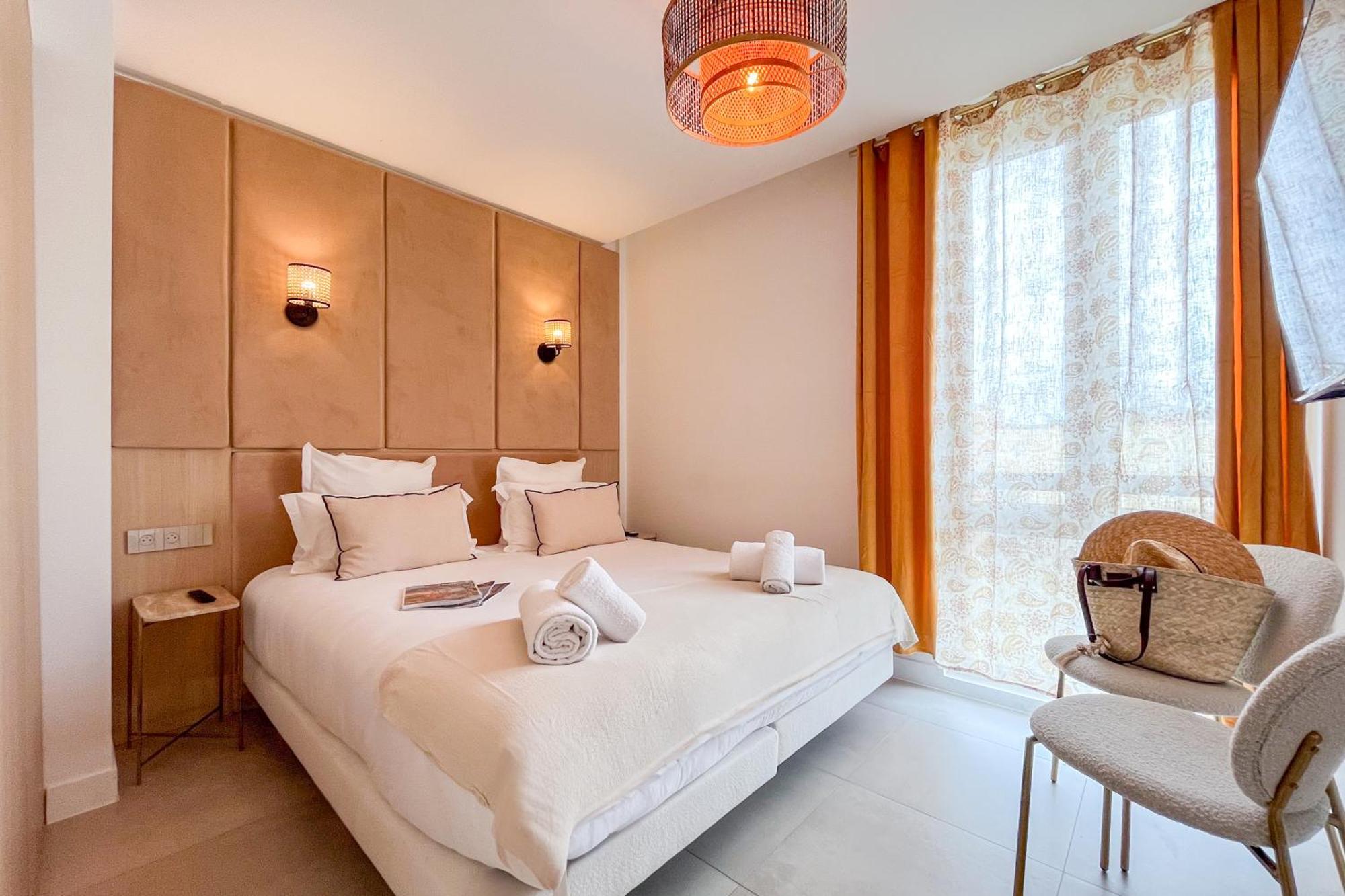 Ideal Sur Le Port - Vip * Saint-Tropez