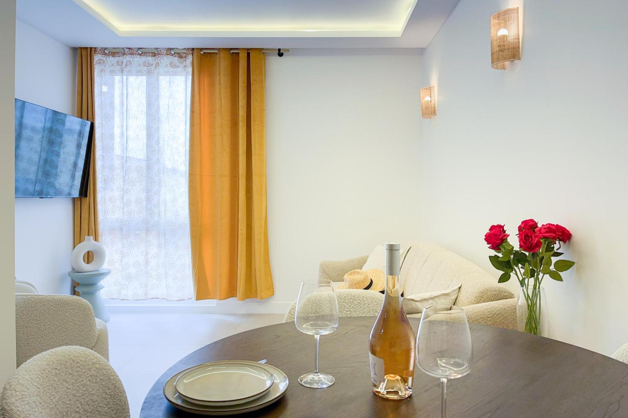 Apartment Ideal Sur Le Port - Vip