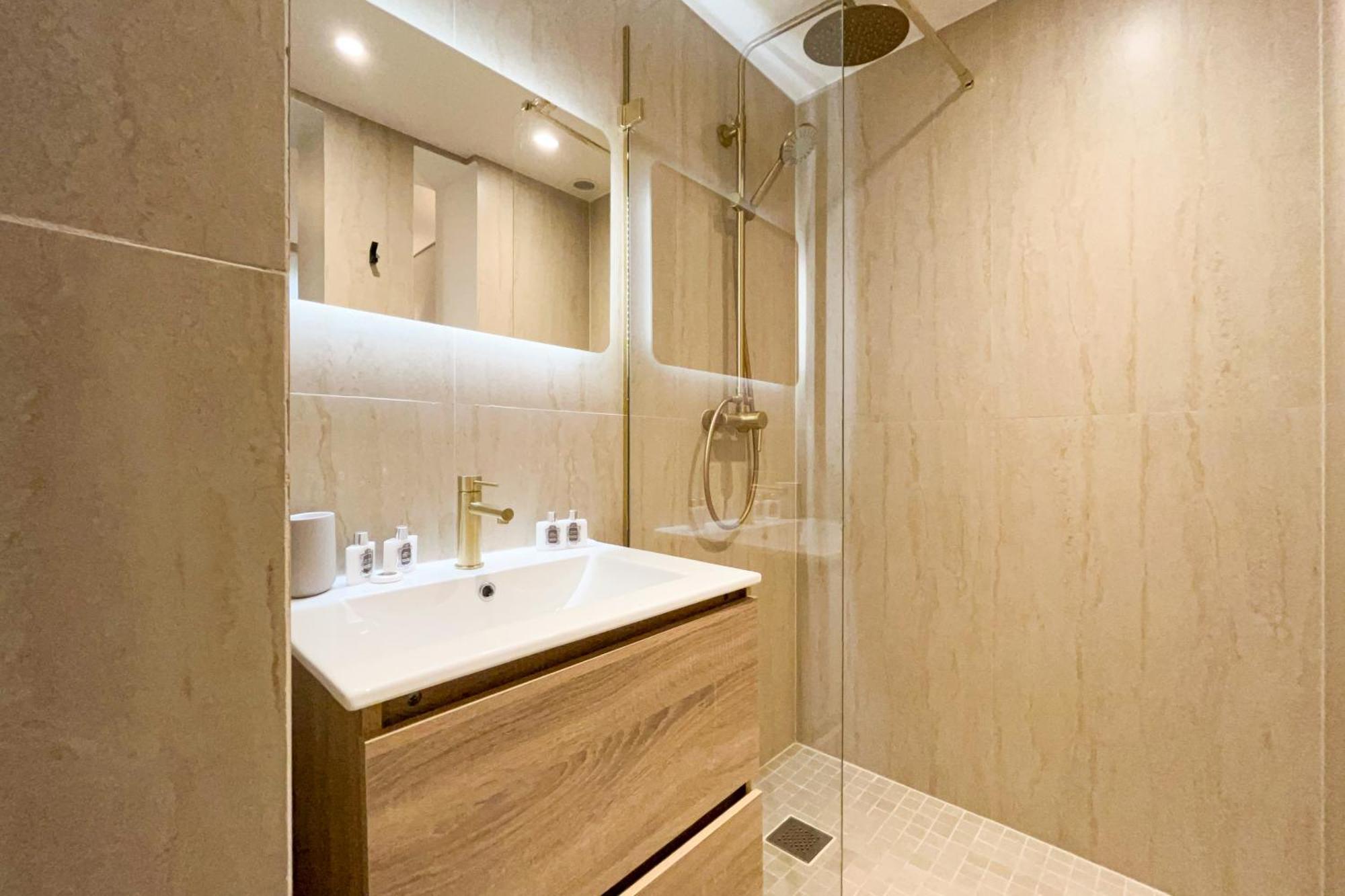 Apartment Ideal Sur Le Port - Vip *