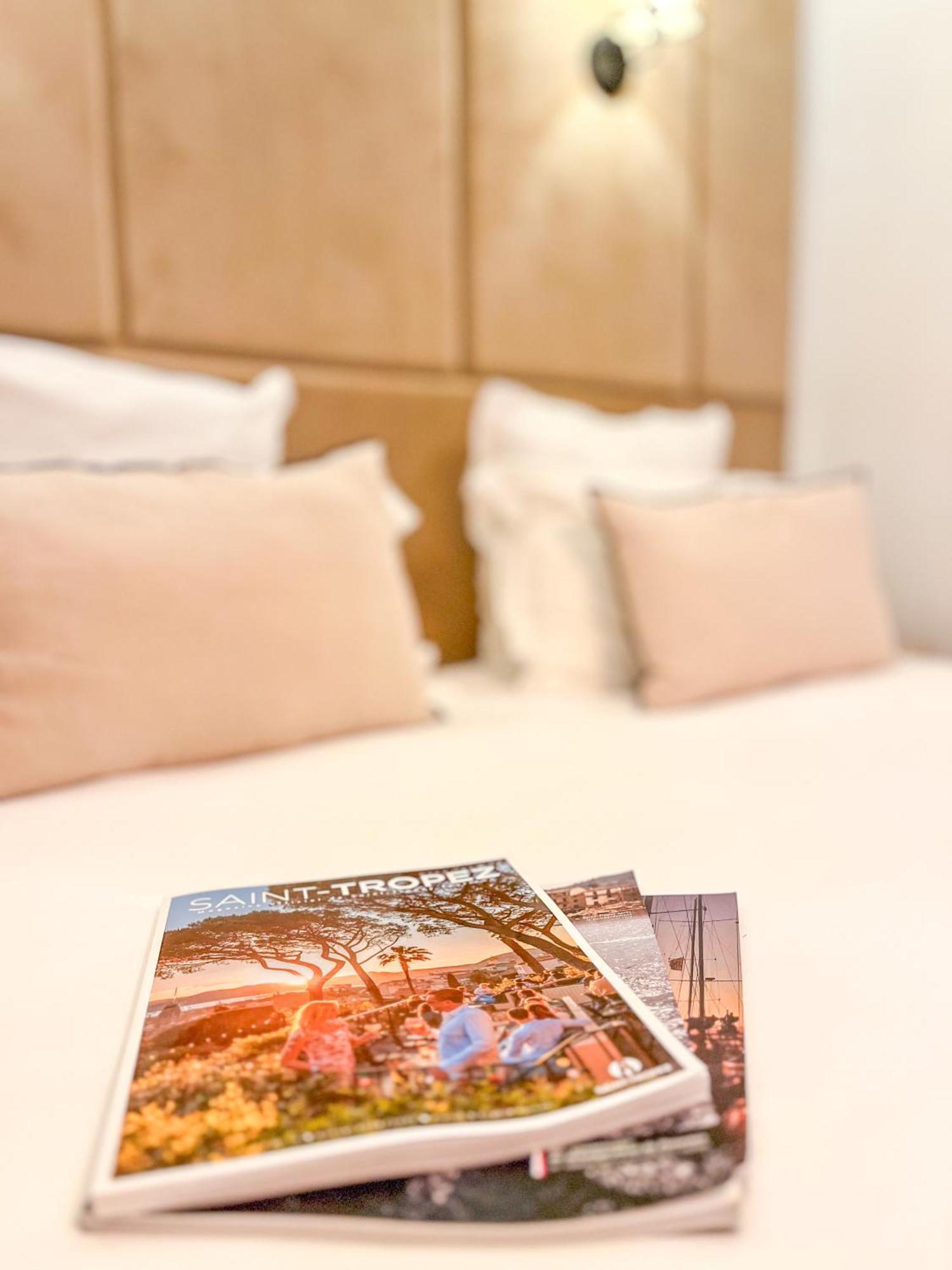 Apartment Ideal Sur Le Port - Vip