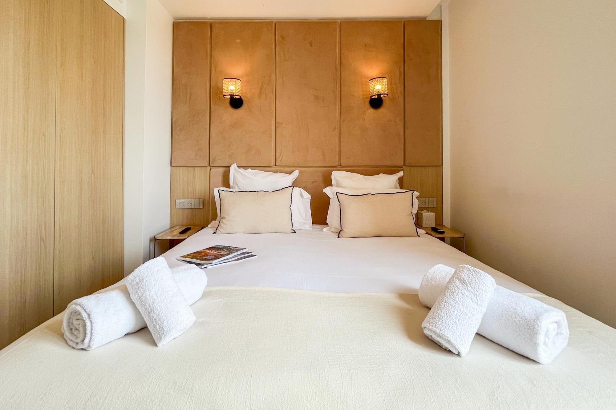 Ideal Sur Le Port - Vip * Saint-Tropez