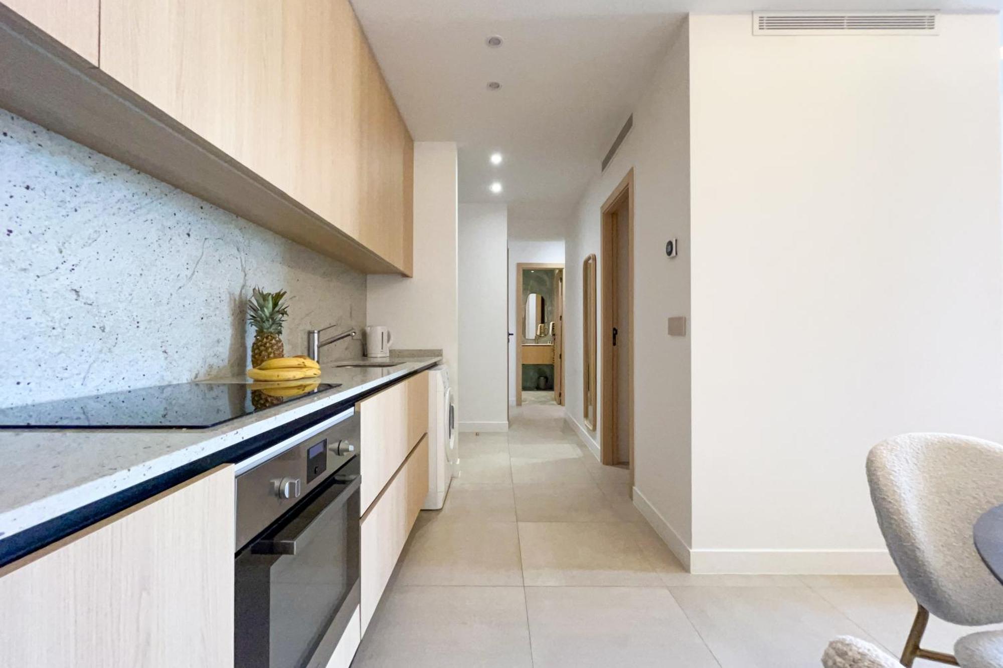 Ideal Sur Le Port - Vip Apartment *