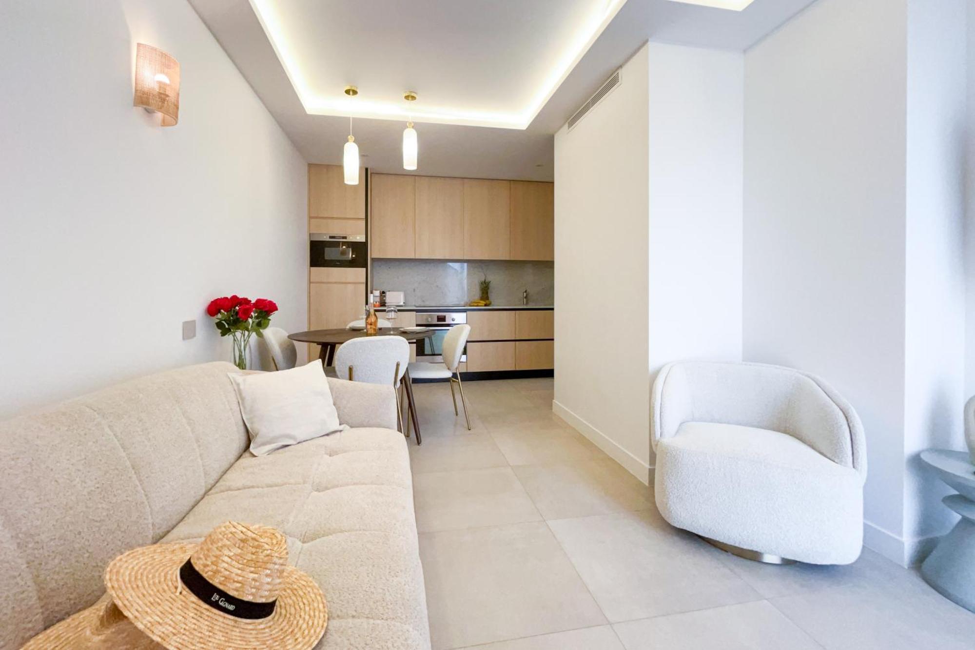 Ideal Sur Le Port - Vip Apartment Saint-Tropez