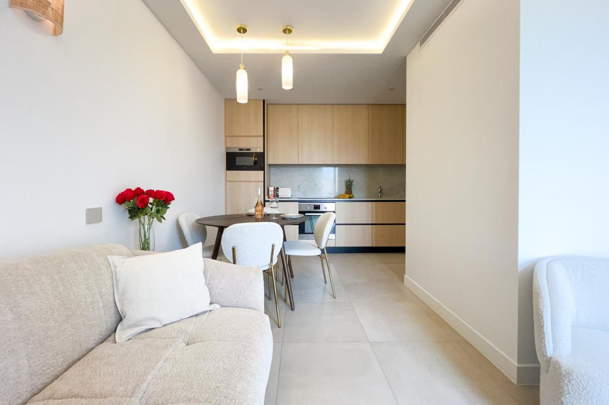 Apartment Ideal Sur Le Port - Vip Saint-Tropez
