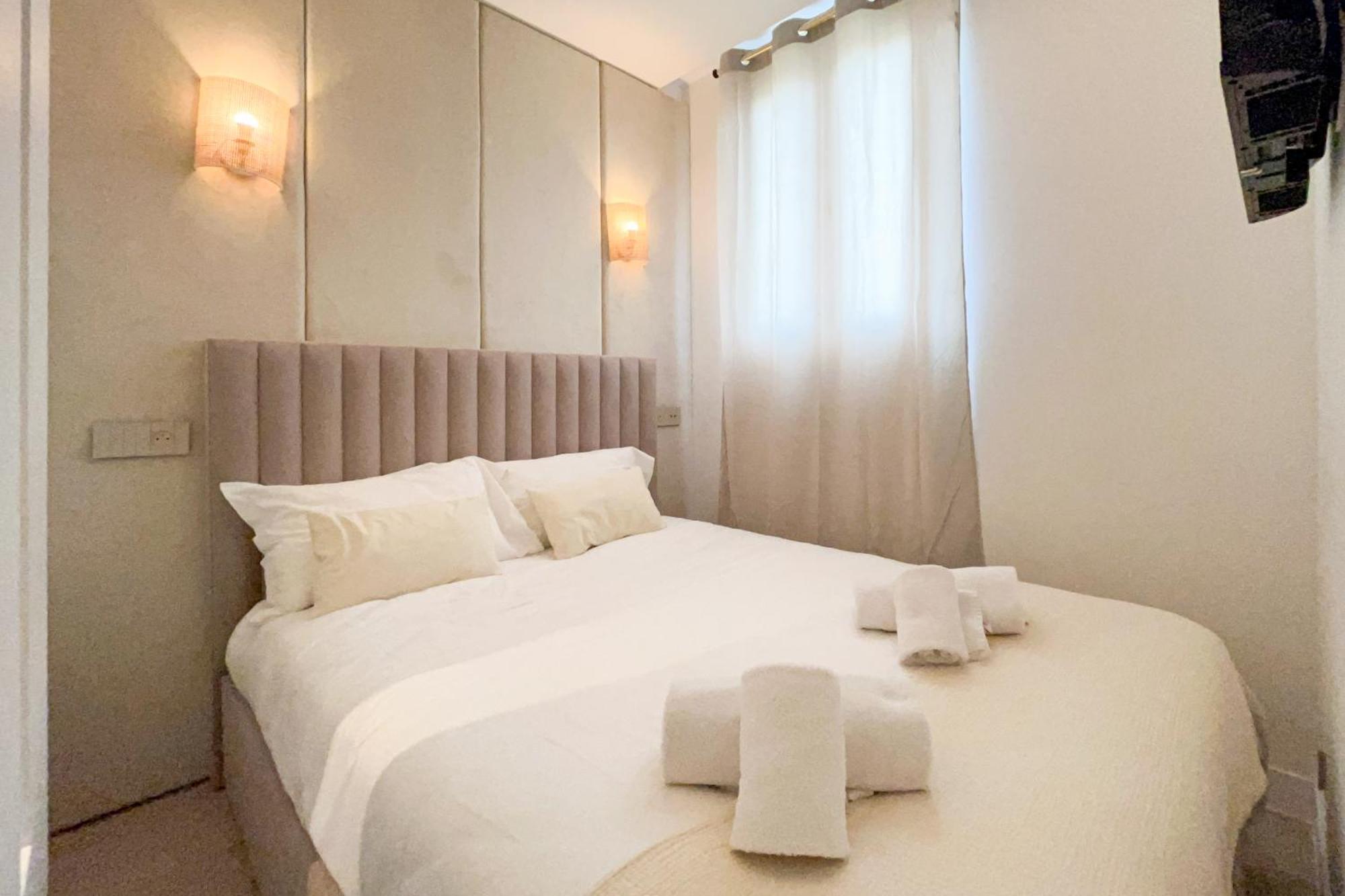 Ideal Sur Le Port - Vip Apartment